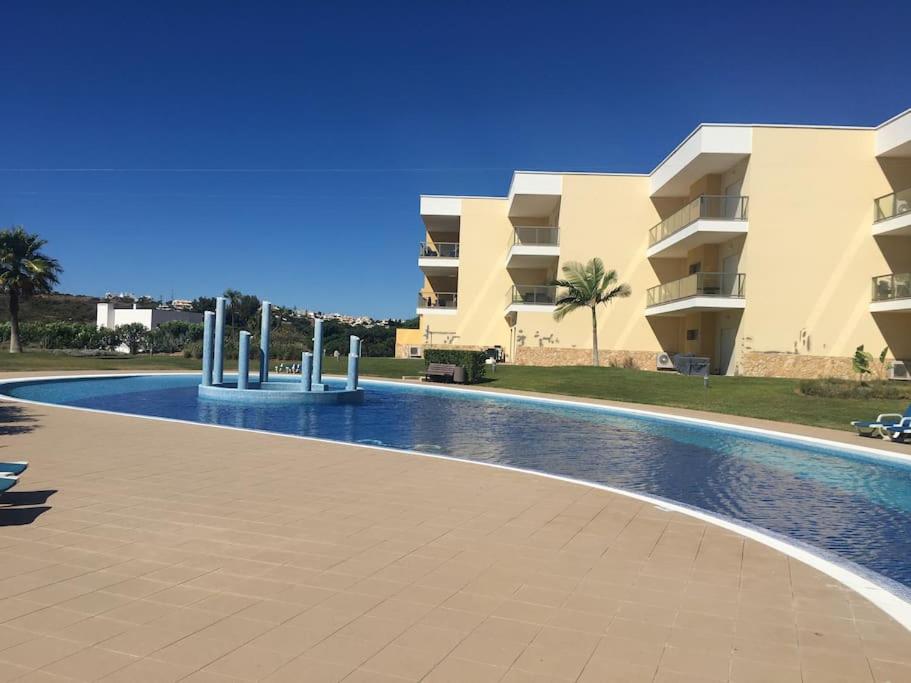 Superbe Paradis dans les Jardins de la Marina