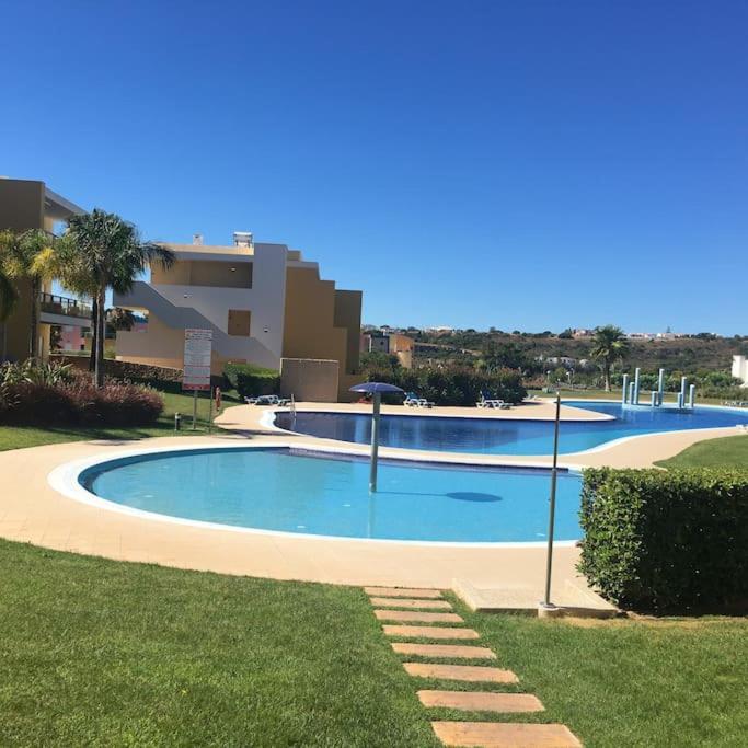 Superbe Paradis dans les Jardins de la Marina