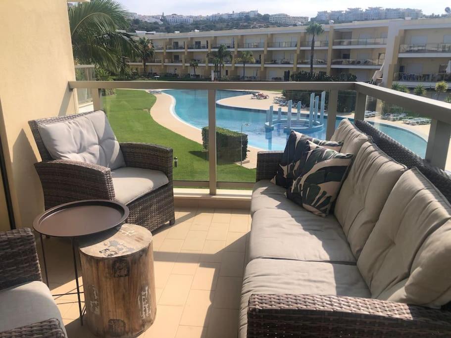 Superbe Paradis dans les Jardins de la Marina