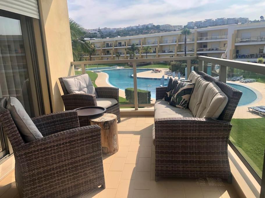 Superbe Paradis dans les Jardins de la Marina