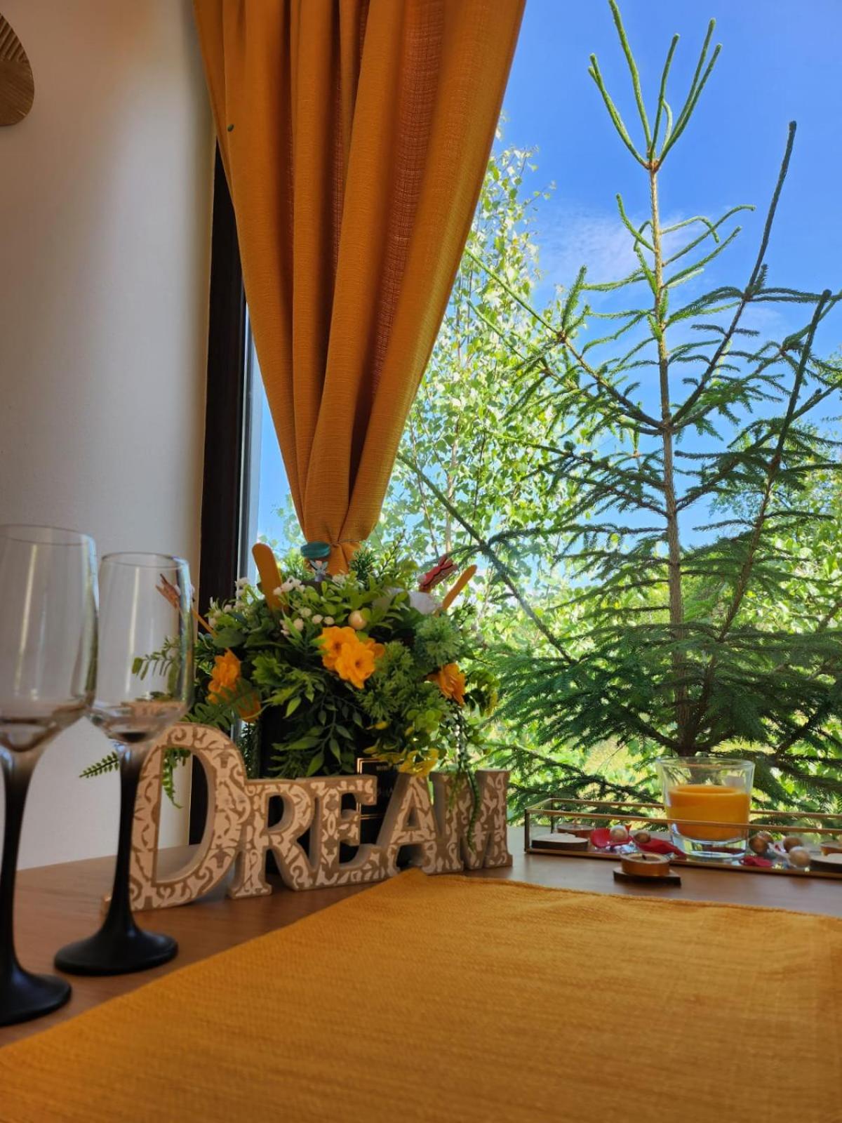 Touch the Sky
