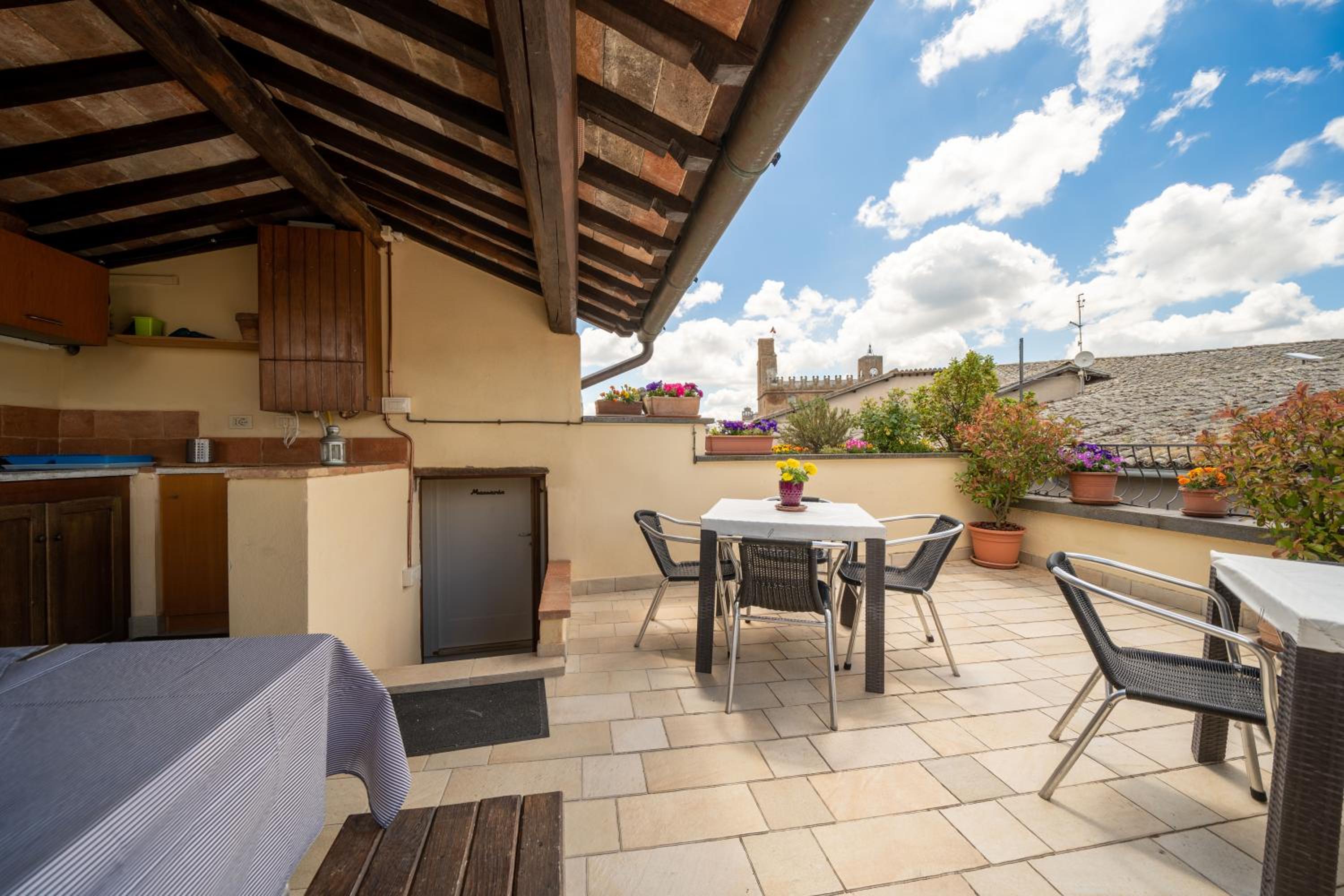 Orvieto in Terrazza
