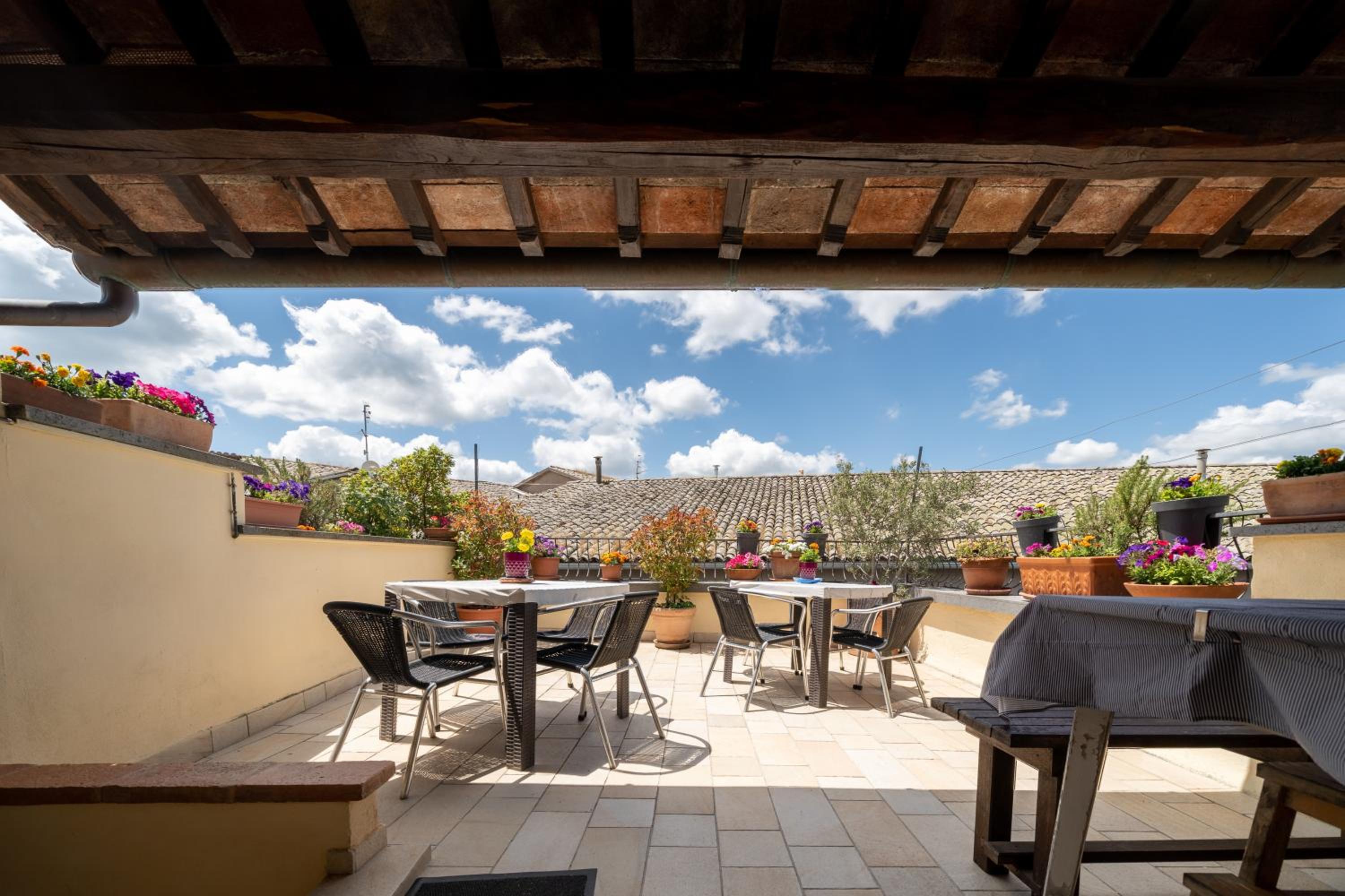 Orvieto in Terrazza
