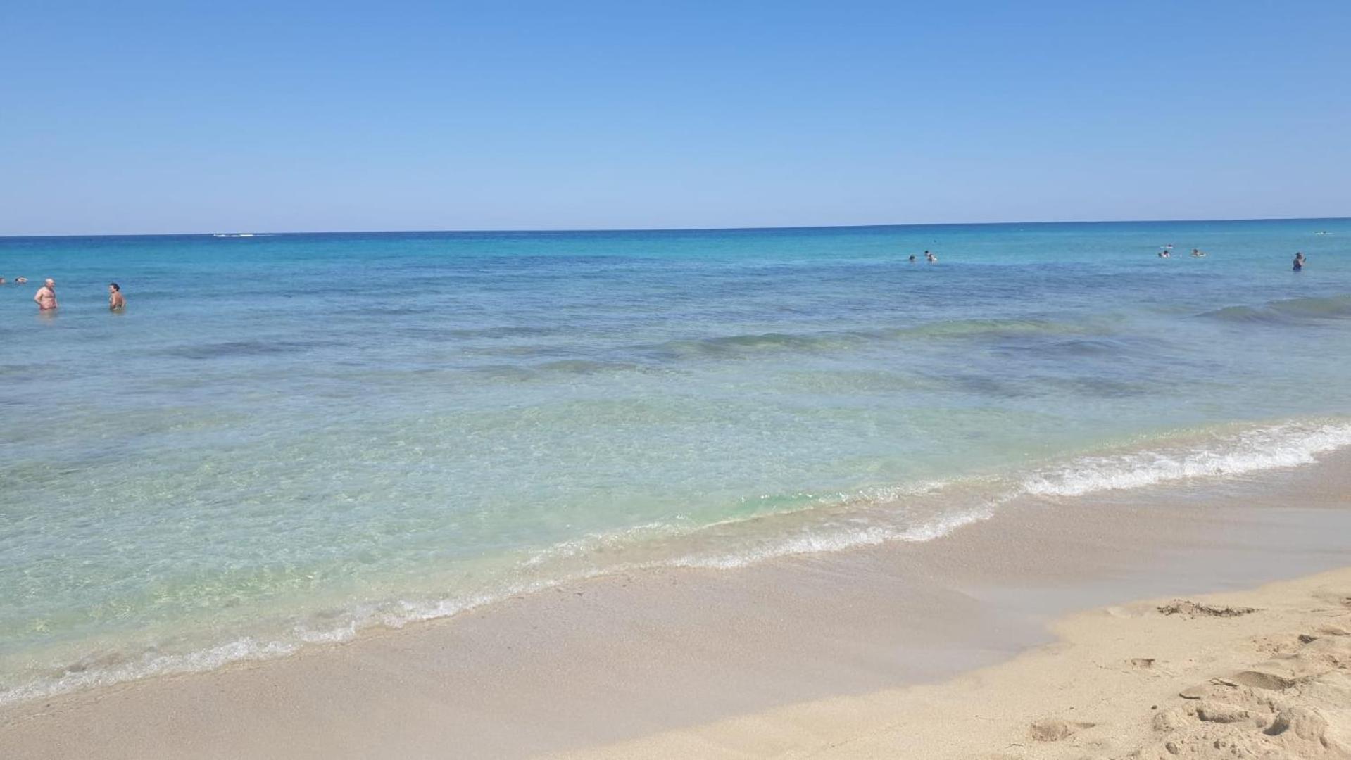Appartamento Oasi con Piscina