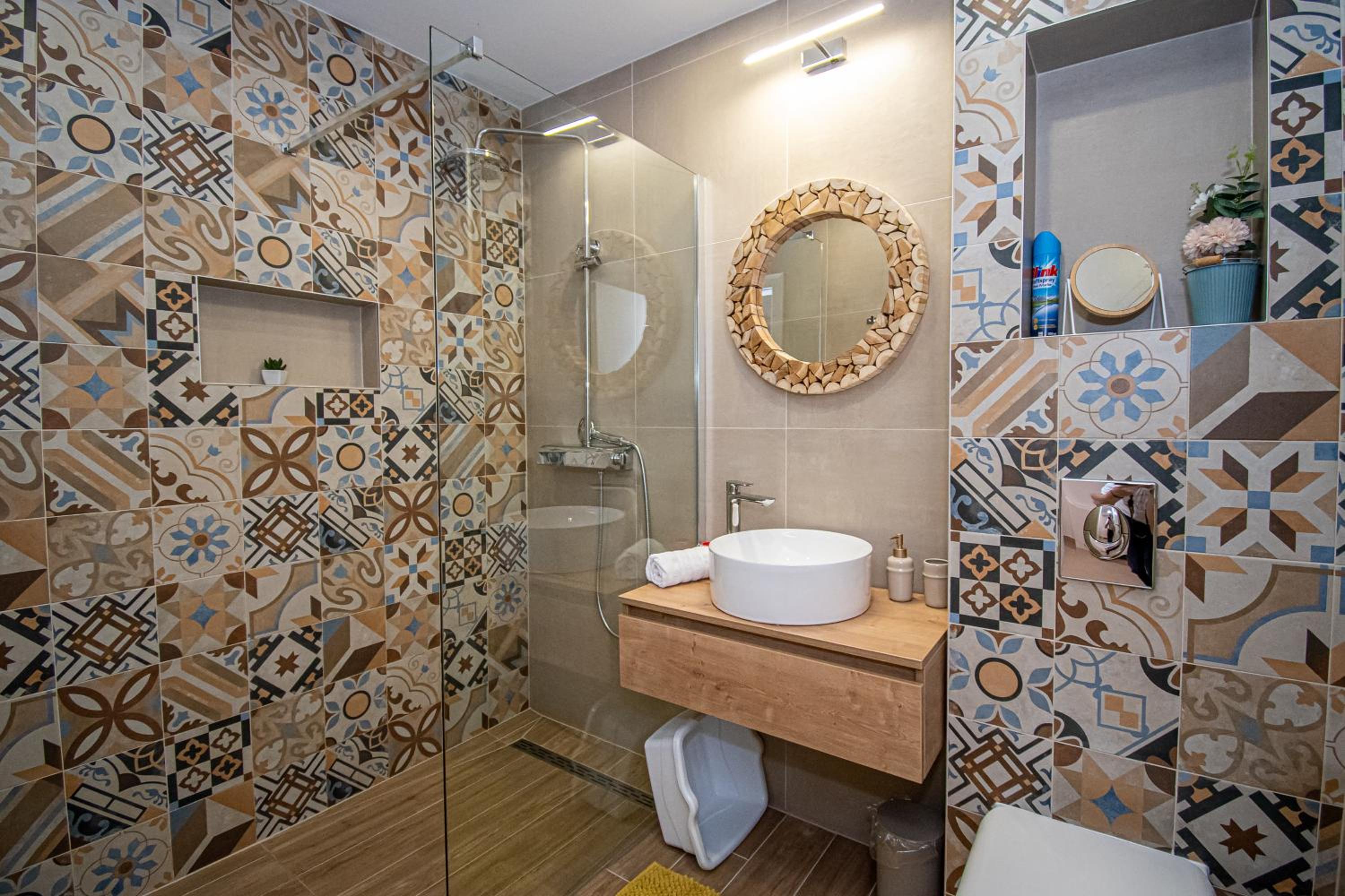 Beachfront Apartments Gabine