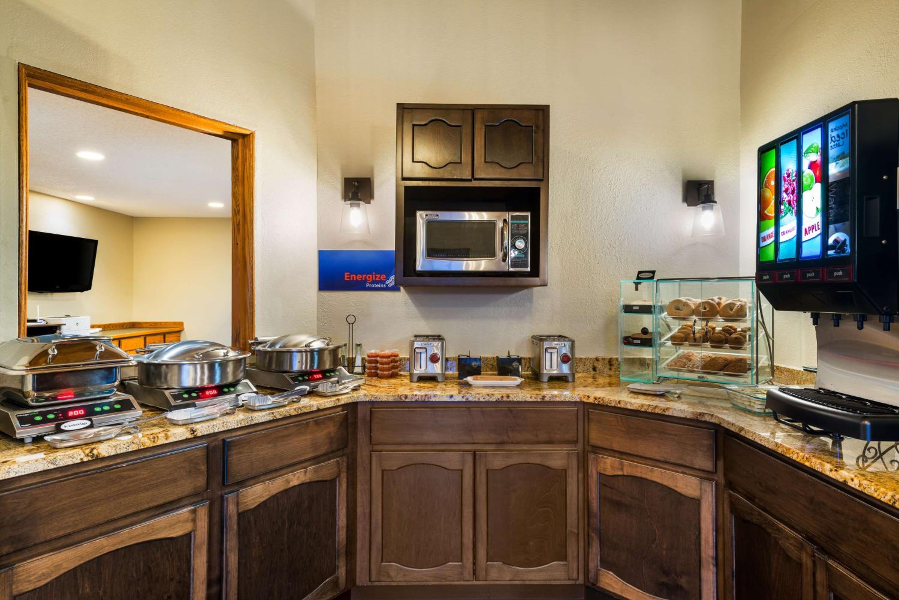 Best Western Derby Inn