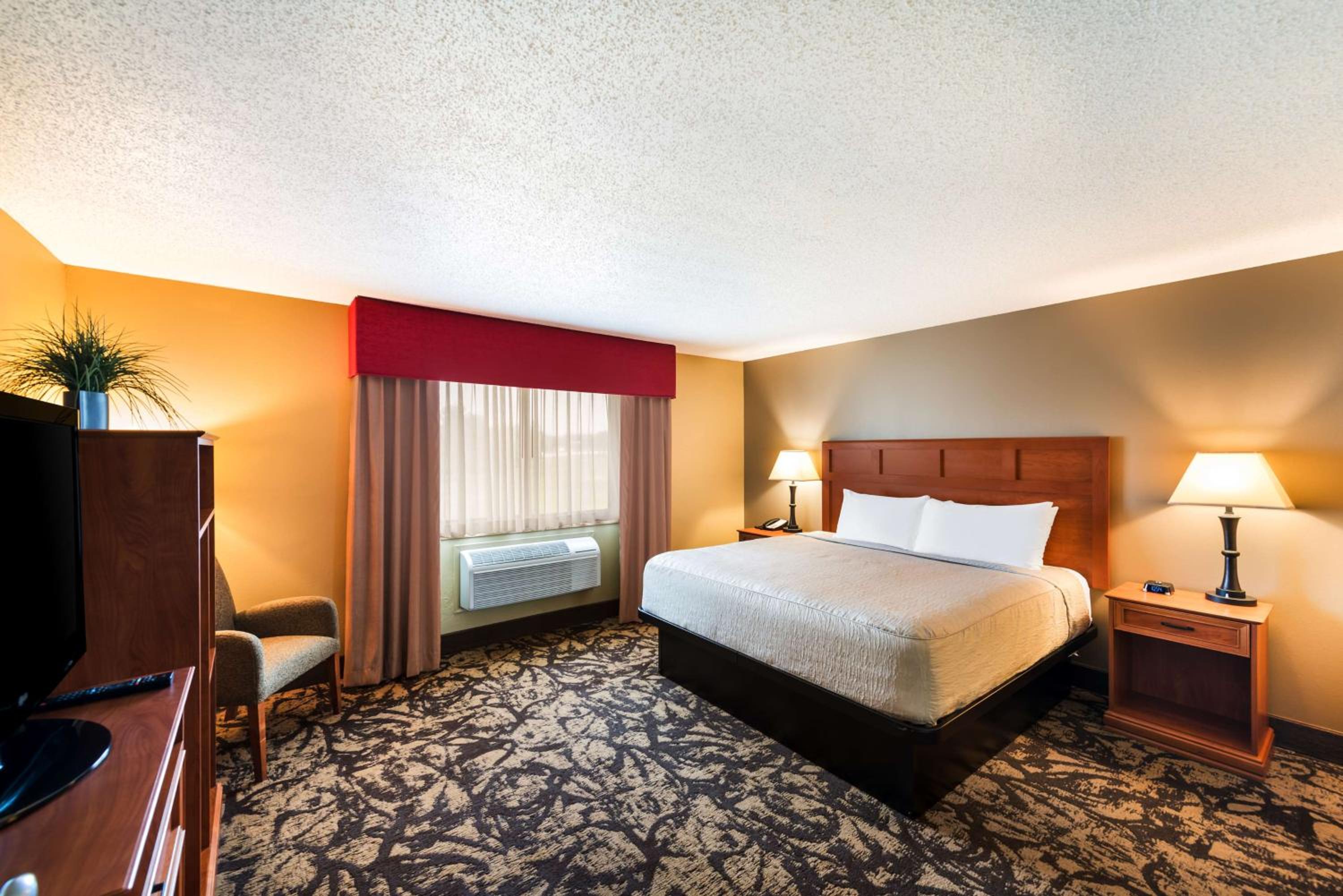Best Western Derby Inn