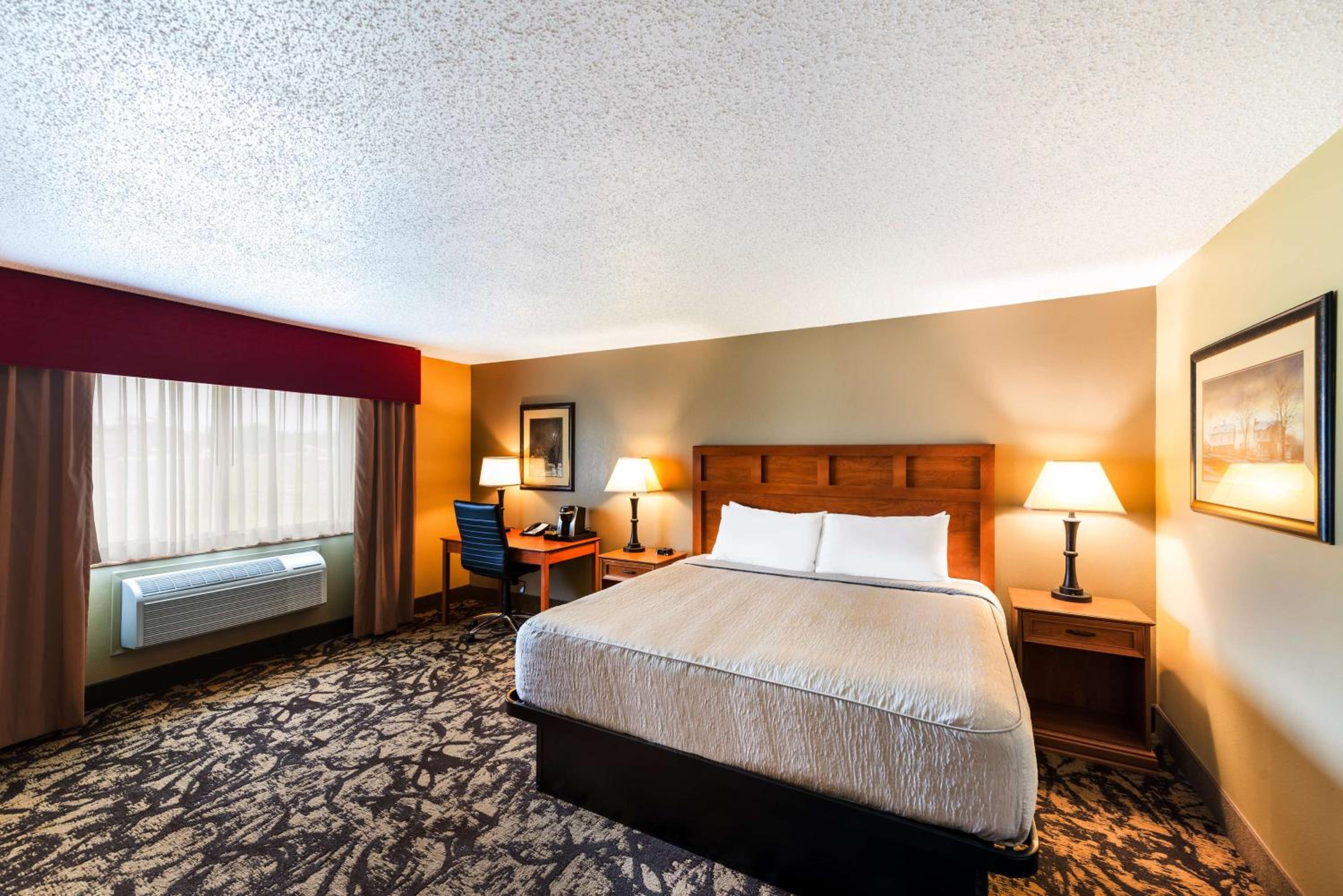 Best Western Derby Inn