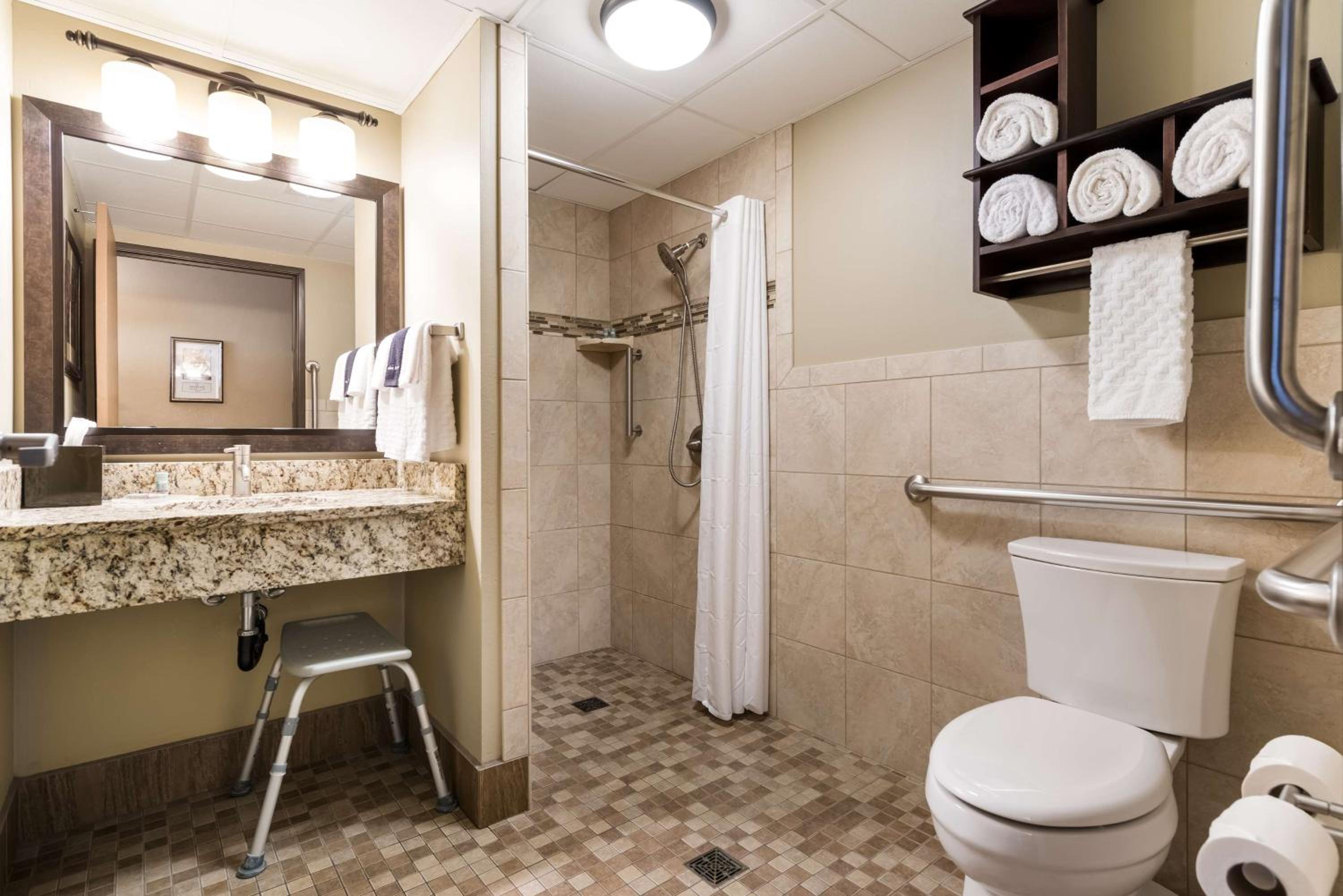 Best Western Derby Inn