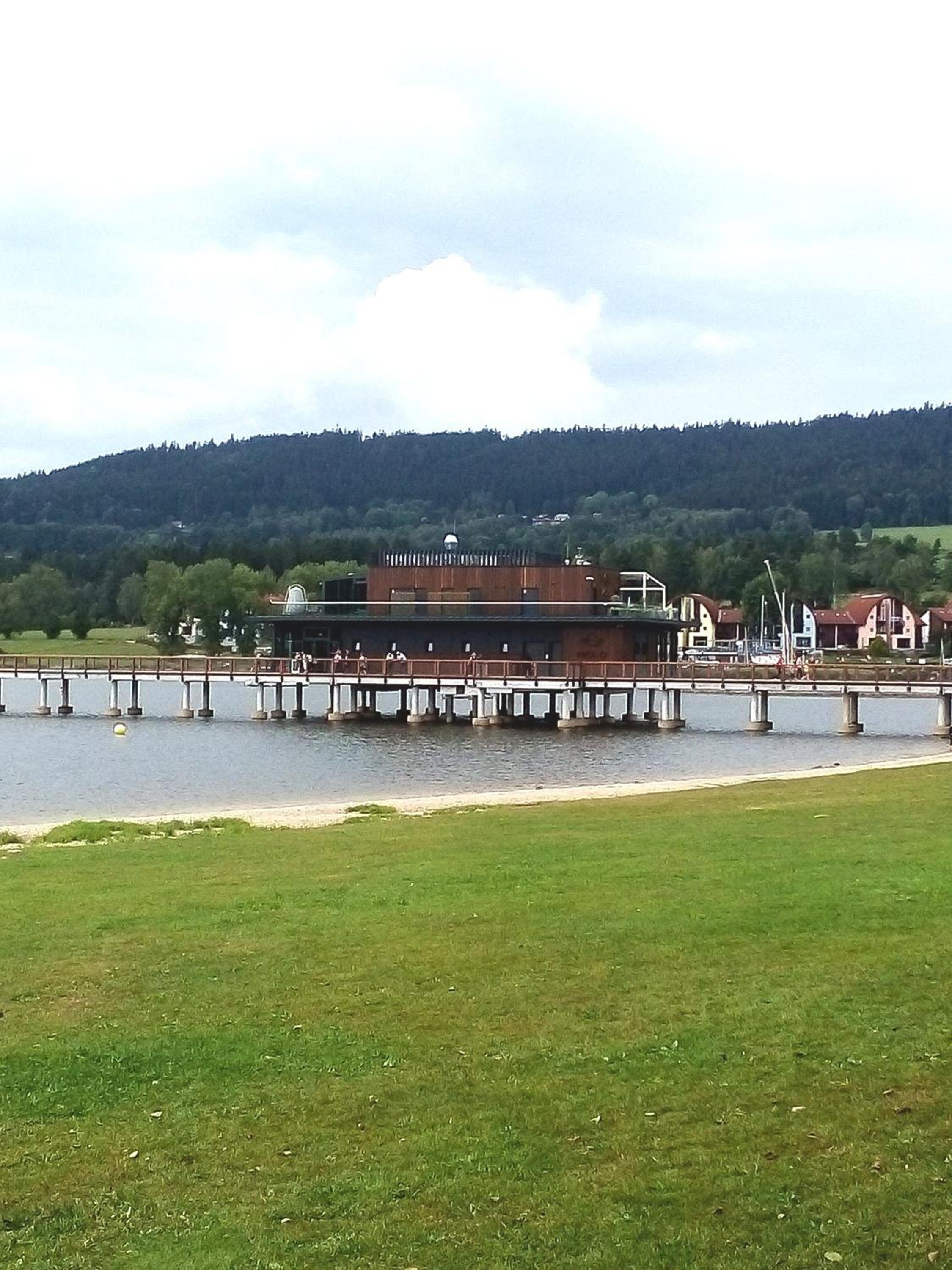 Apartman LEO Nr. 8 Lipno nad Vltavou