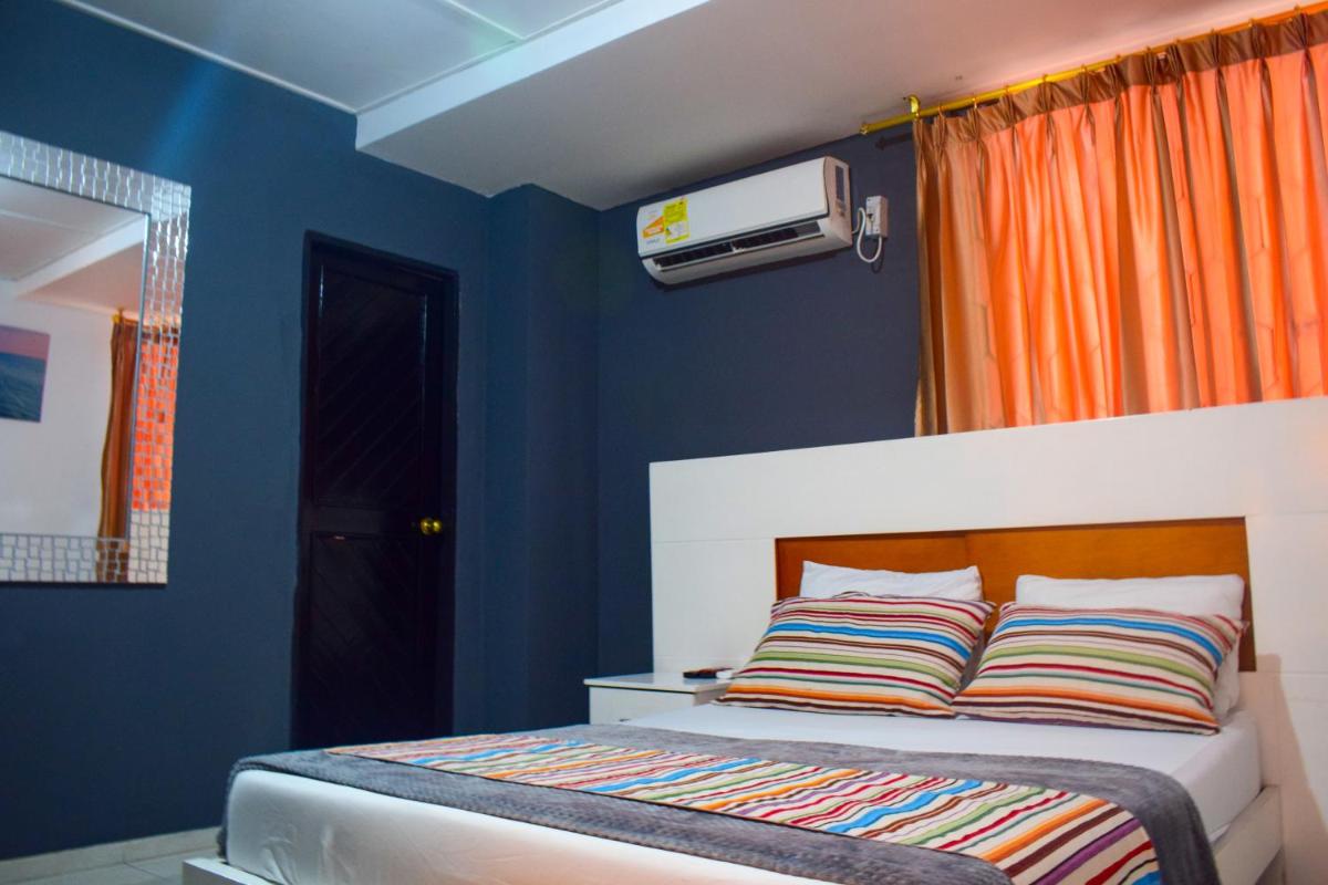 Yosu Hostal