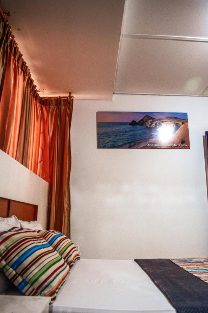 Yosu Hostal