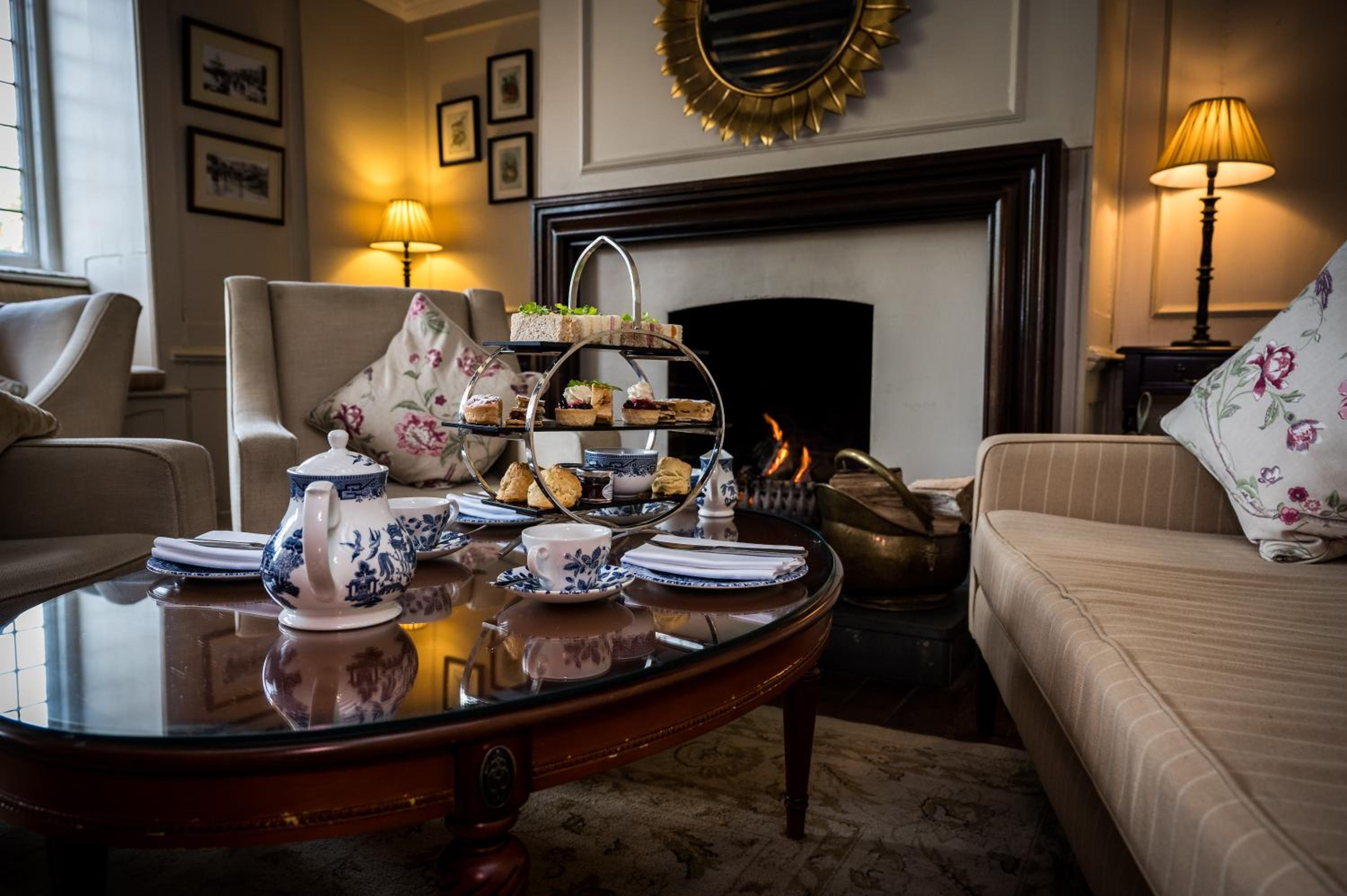 Worthing Vacations - Findon Manor Hotel - Property Image 11