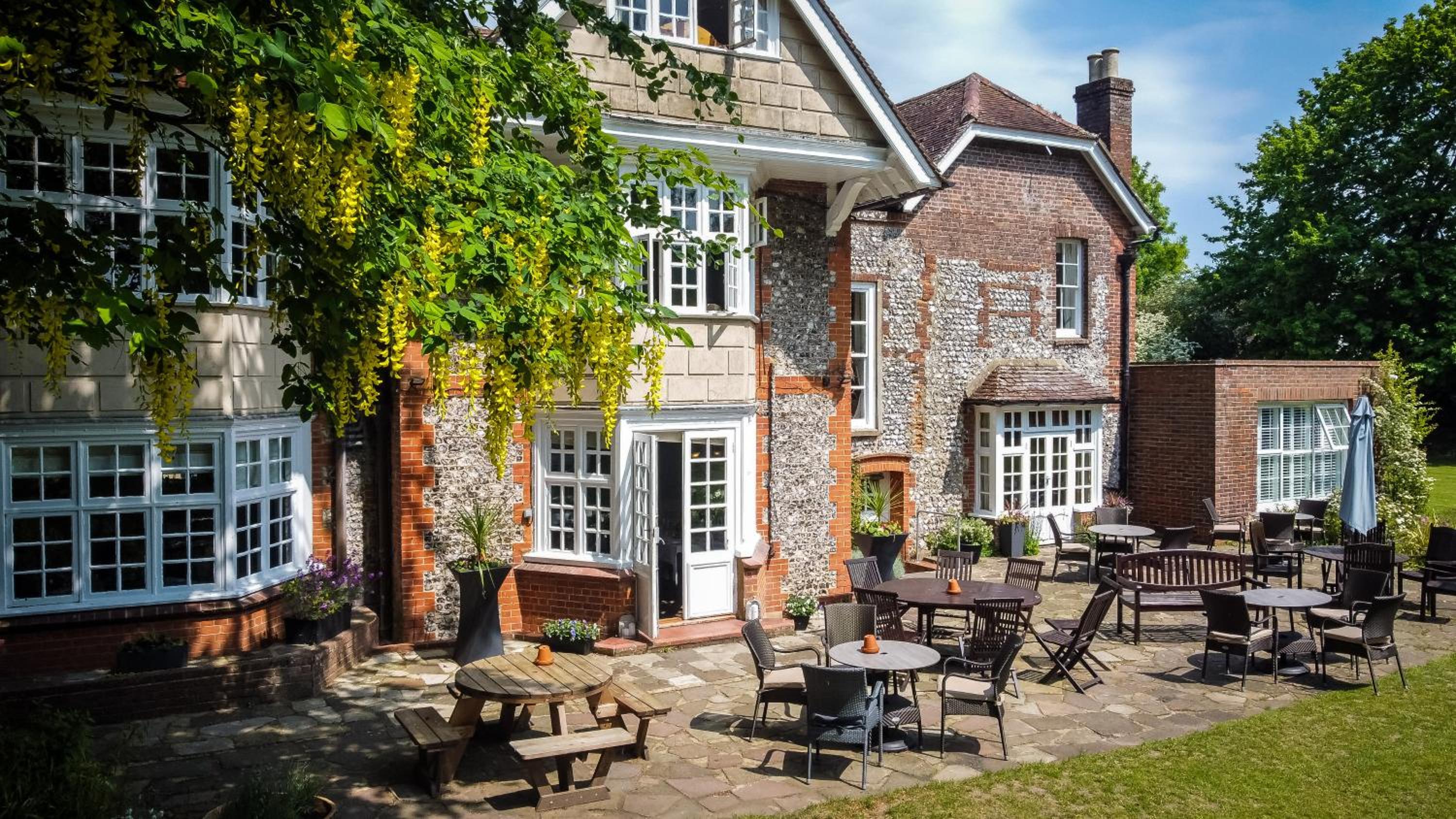 Worthing Vacations - Findon Manor Hotel - Property Image 9