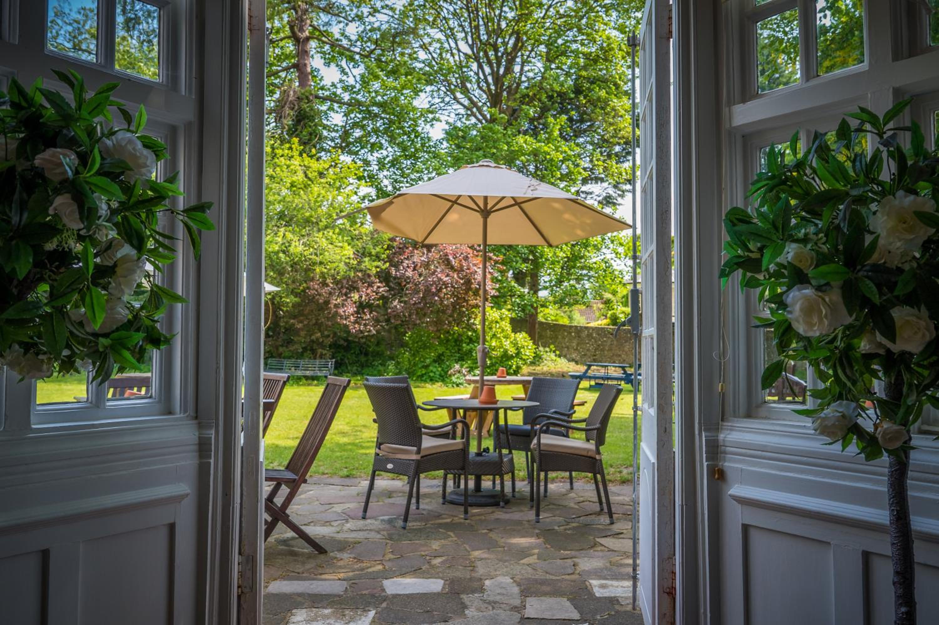 Worthing Vacations - Findon Manor Hotel - Property Image 7