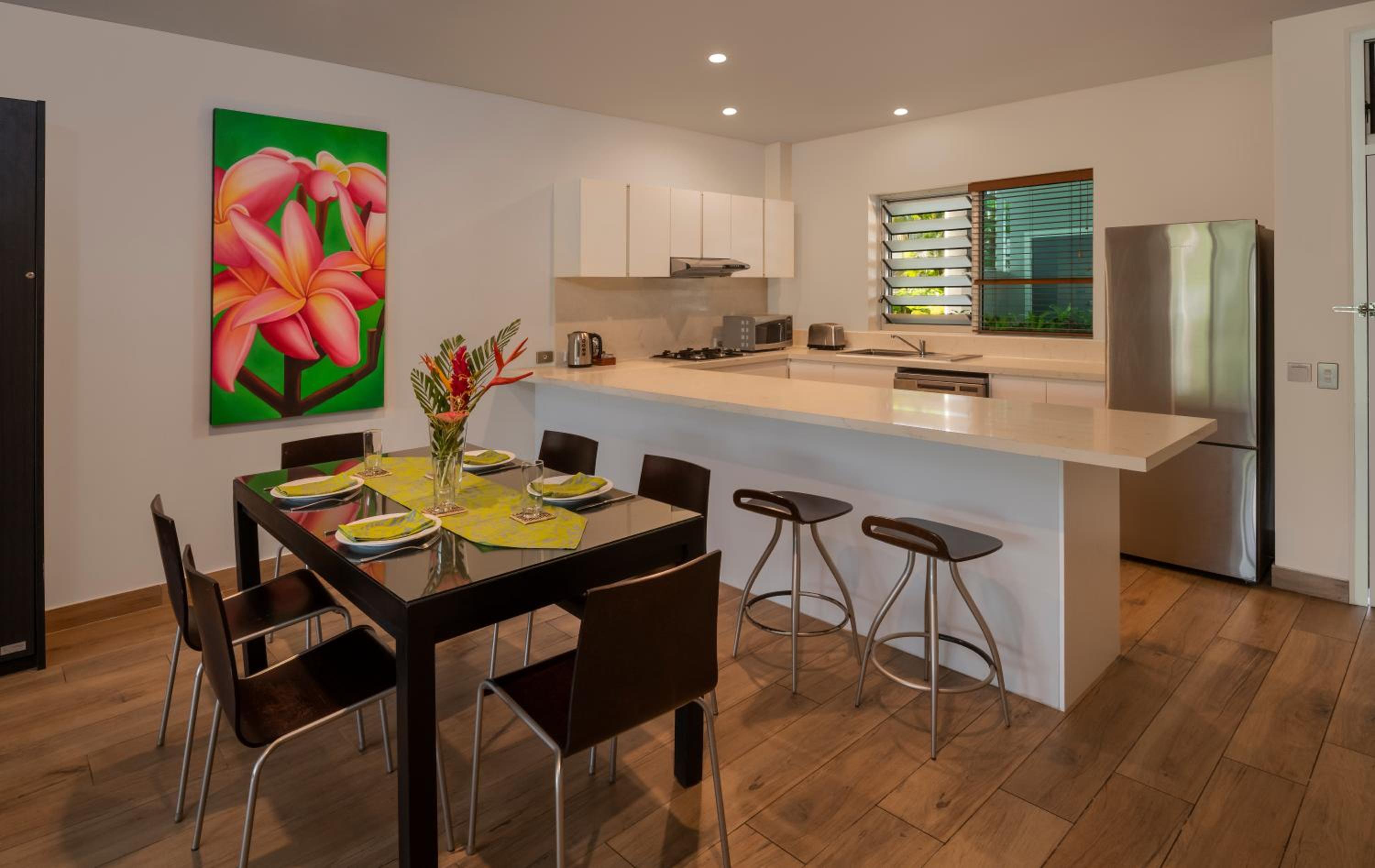 The Terraces Apartments Denarau