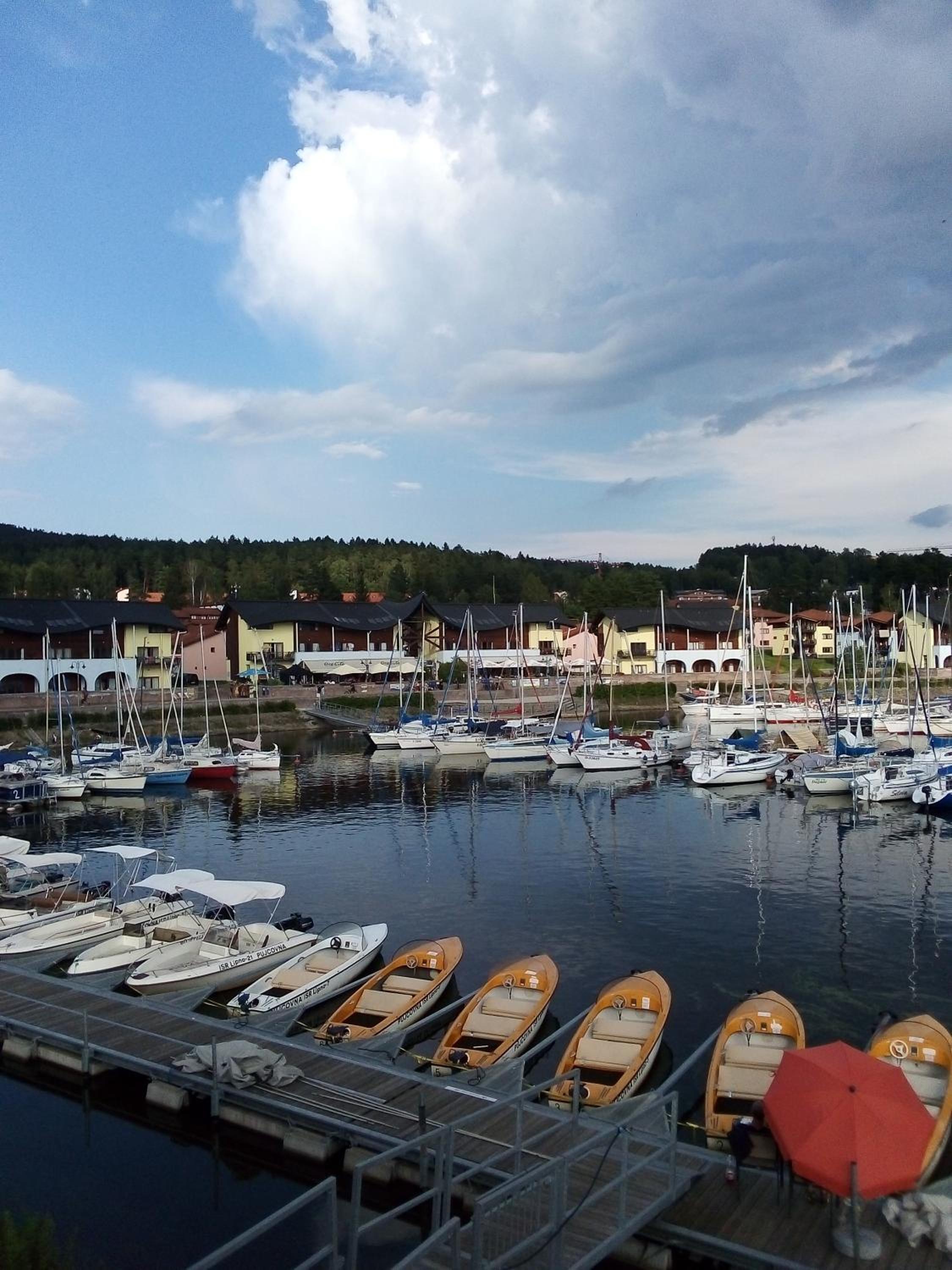 Apartman LEO Nr. 8 Lipno nad Vltavou