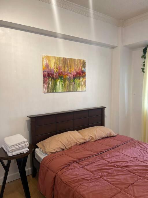 Stylish and Cozy 3BR in the Heart of BGC view 5