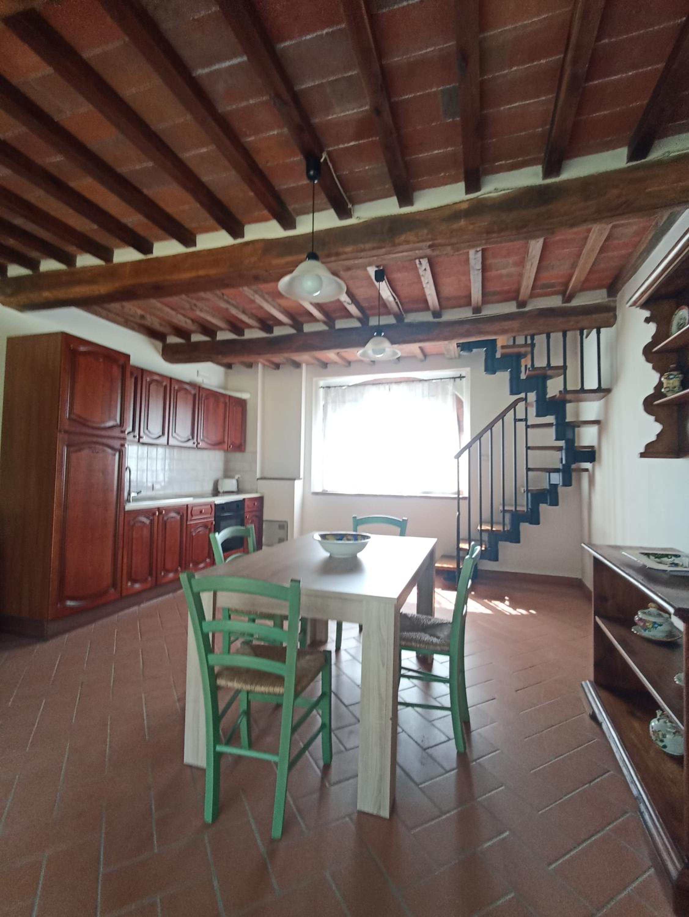 Villa Querciolaia nel chianti