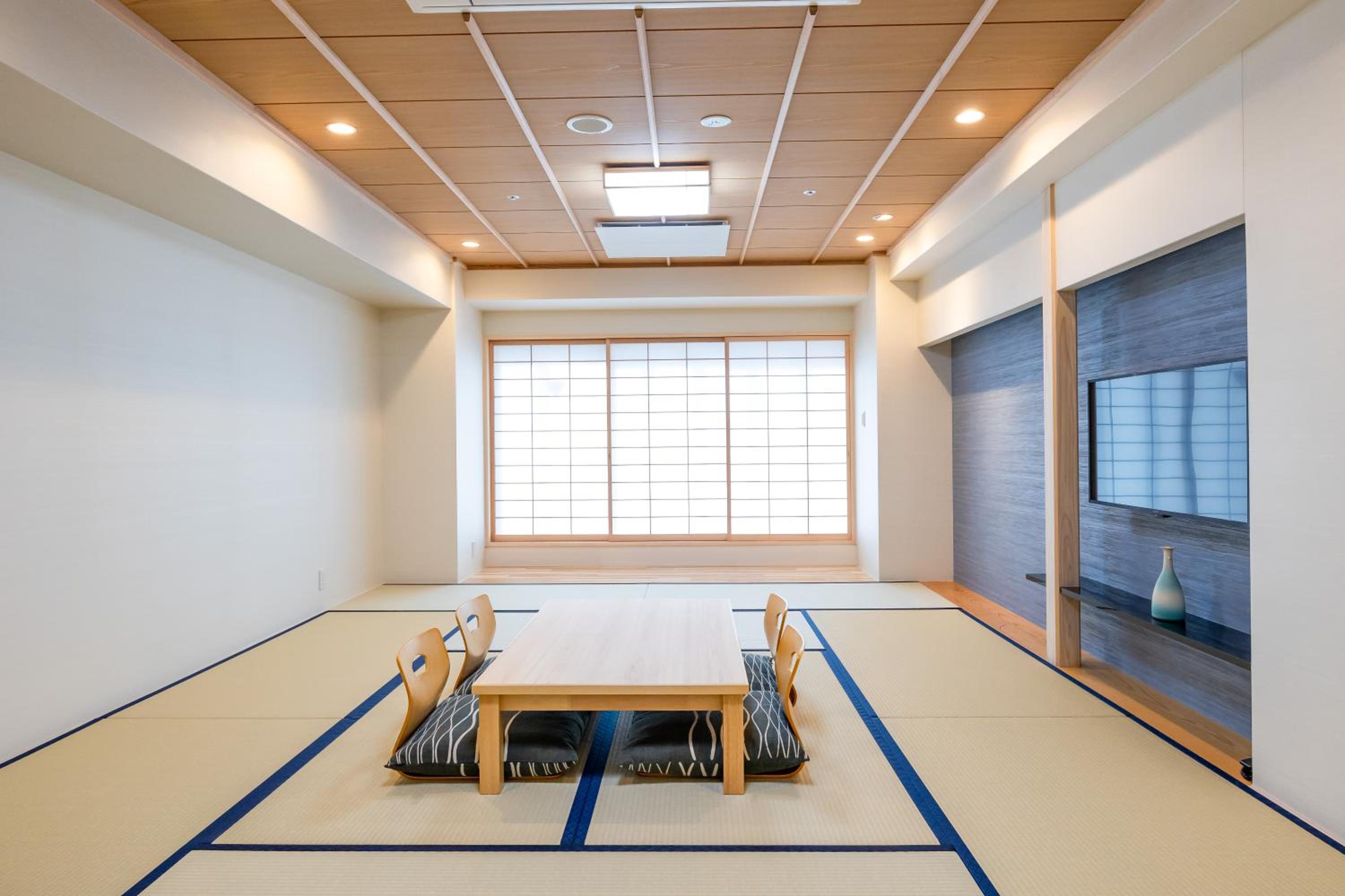 Ryokan Ginkaku Kyoto