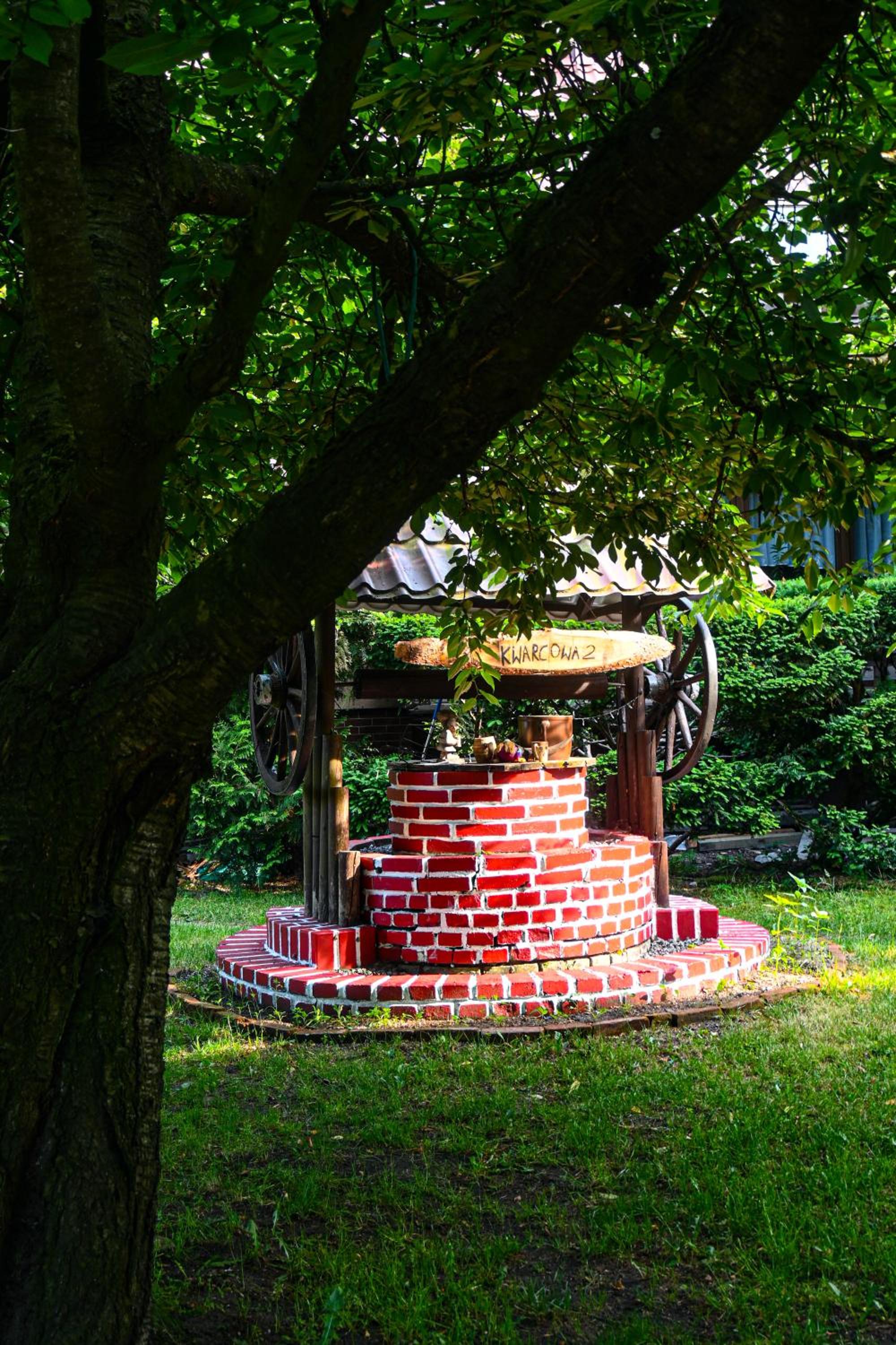 children's play area