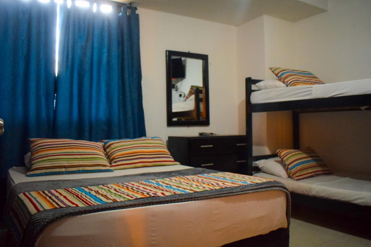 Yosu Hostal