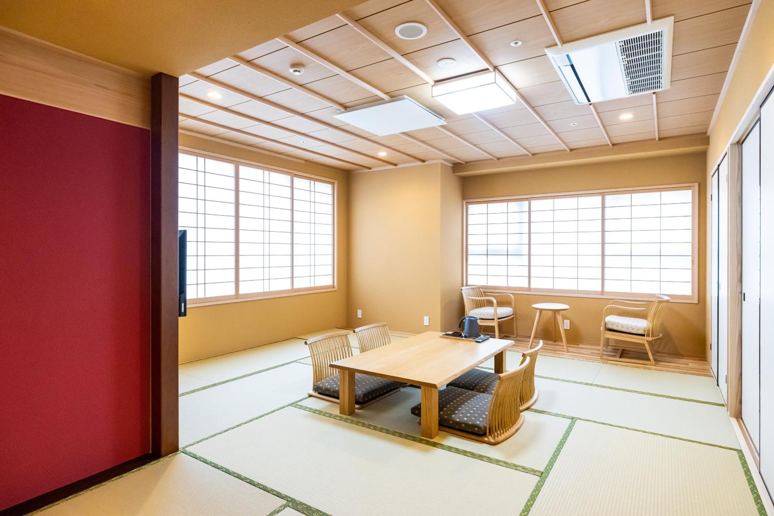 Ryokan Ginkaku Kyoto