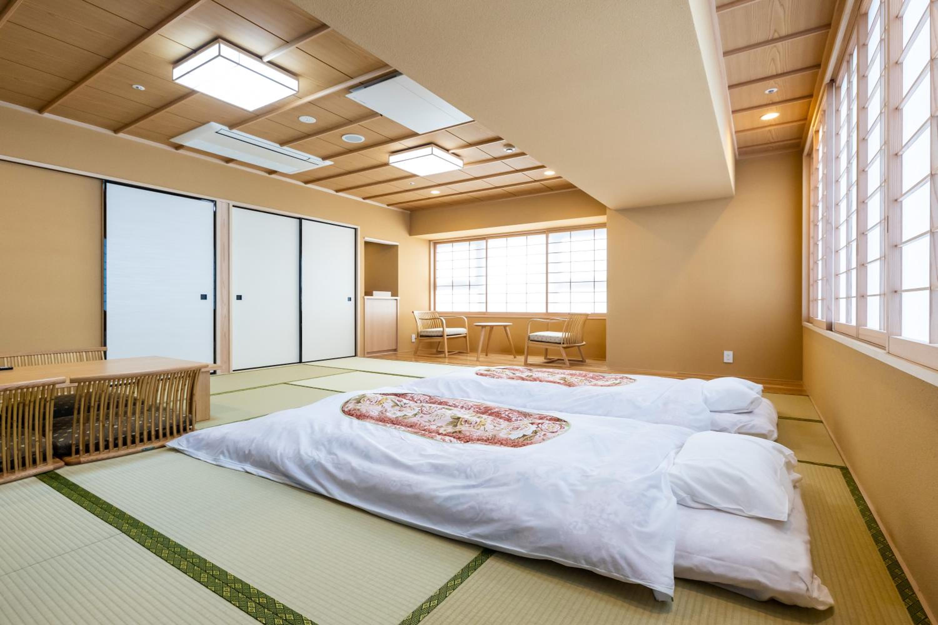 Ryokan Ginkaku Kyoto
