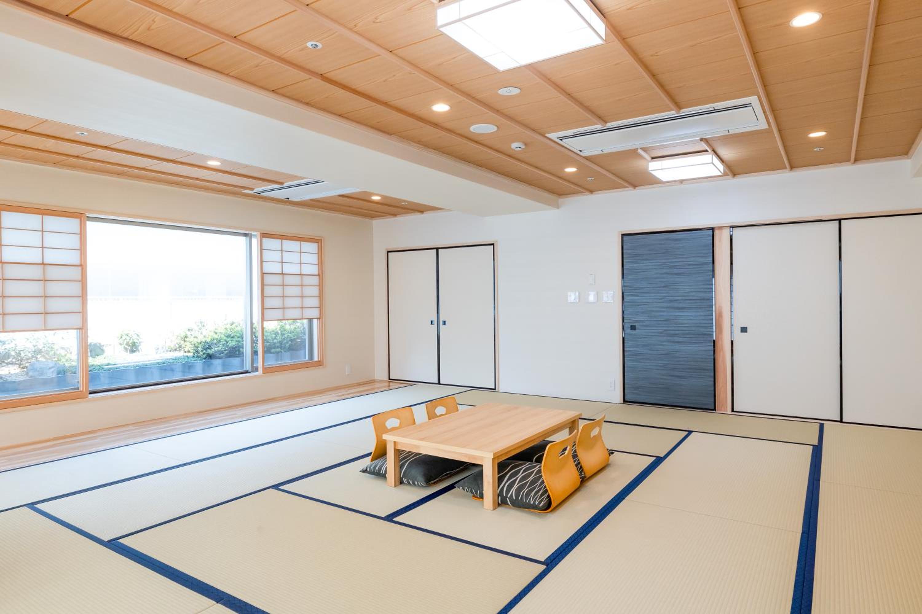 Ryokan Ginkaku Kyoto