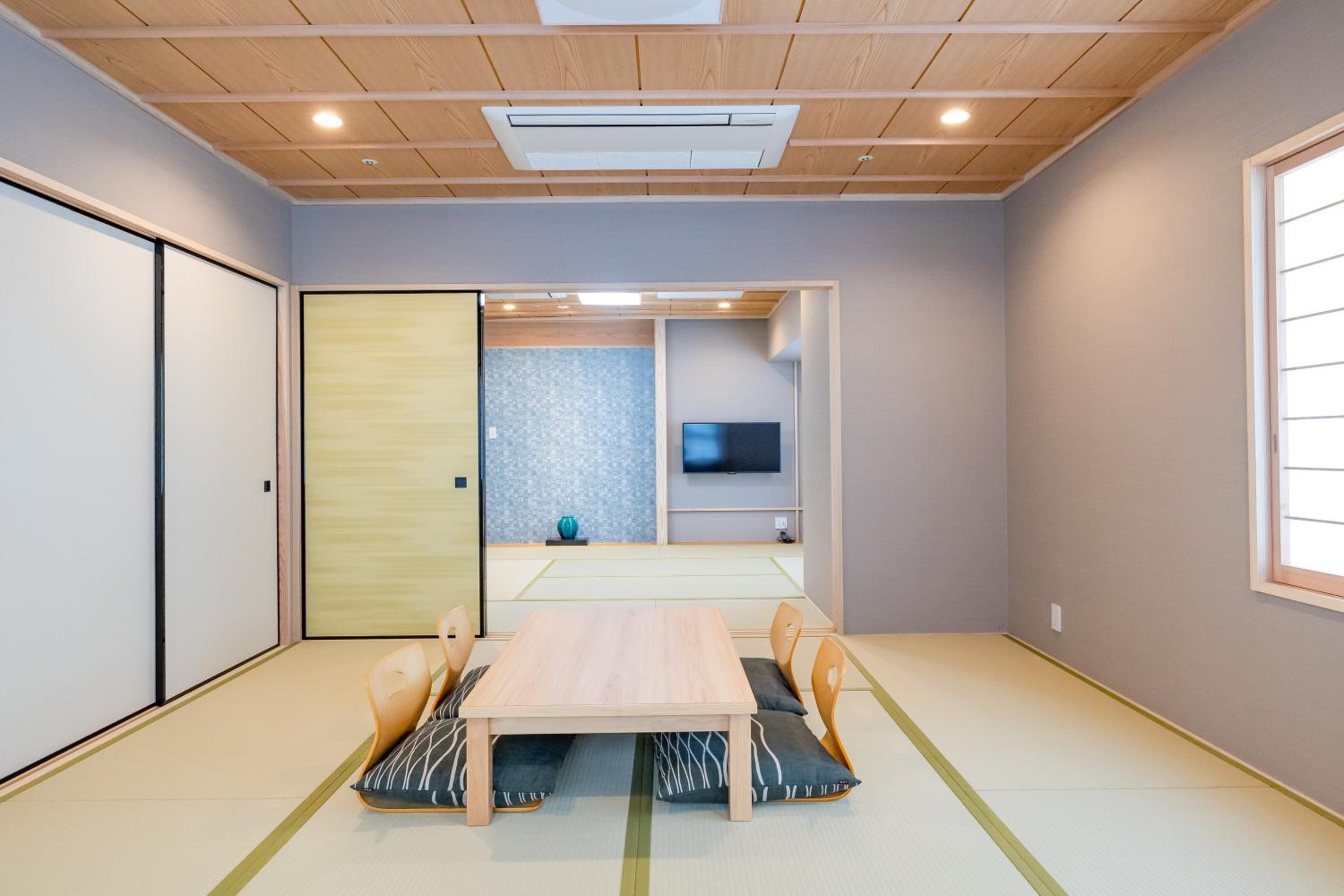 Ryokan Ginkaku Kyoto