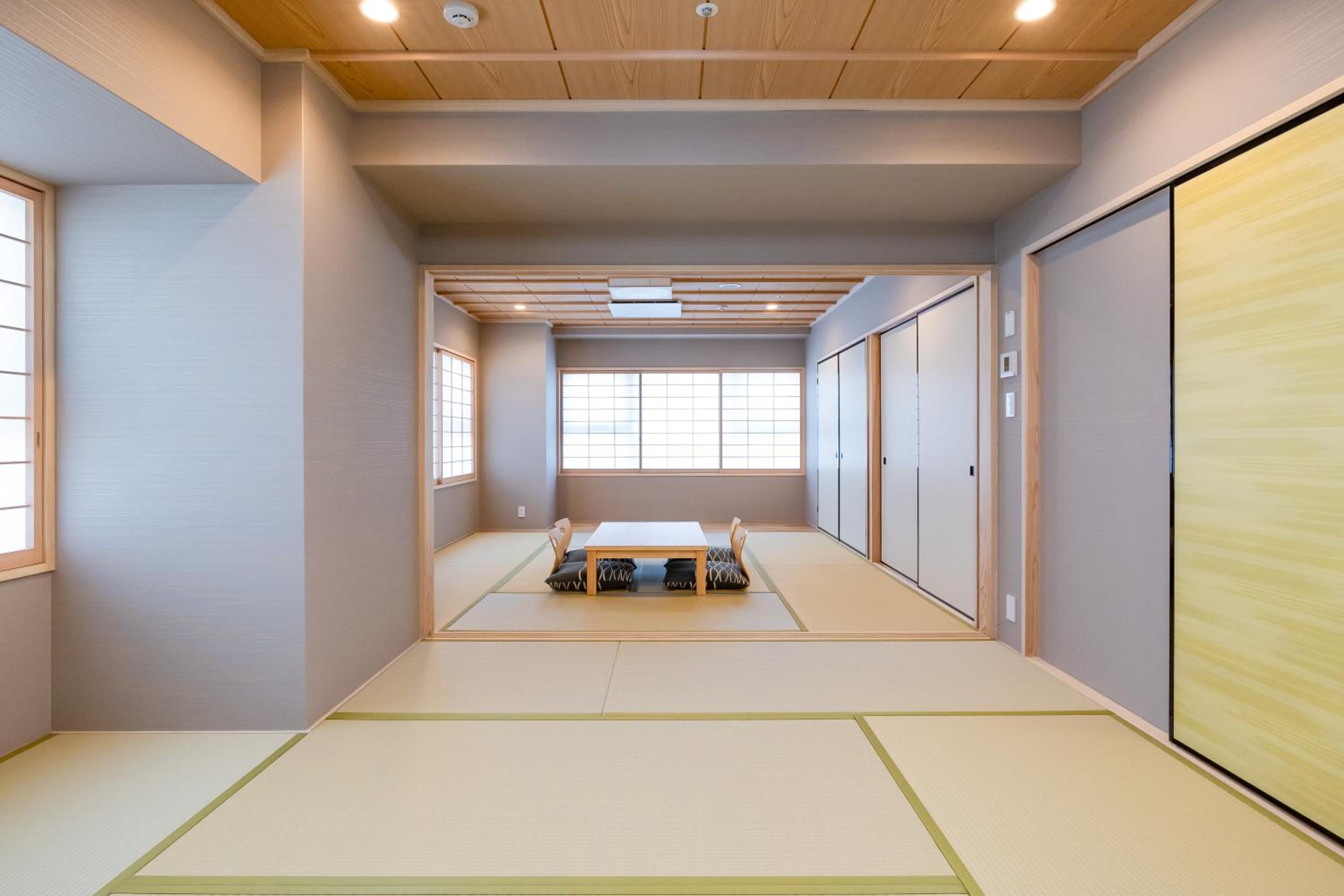 Ryokan Ginkaku Kyoto