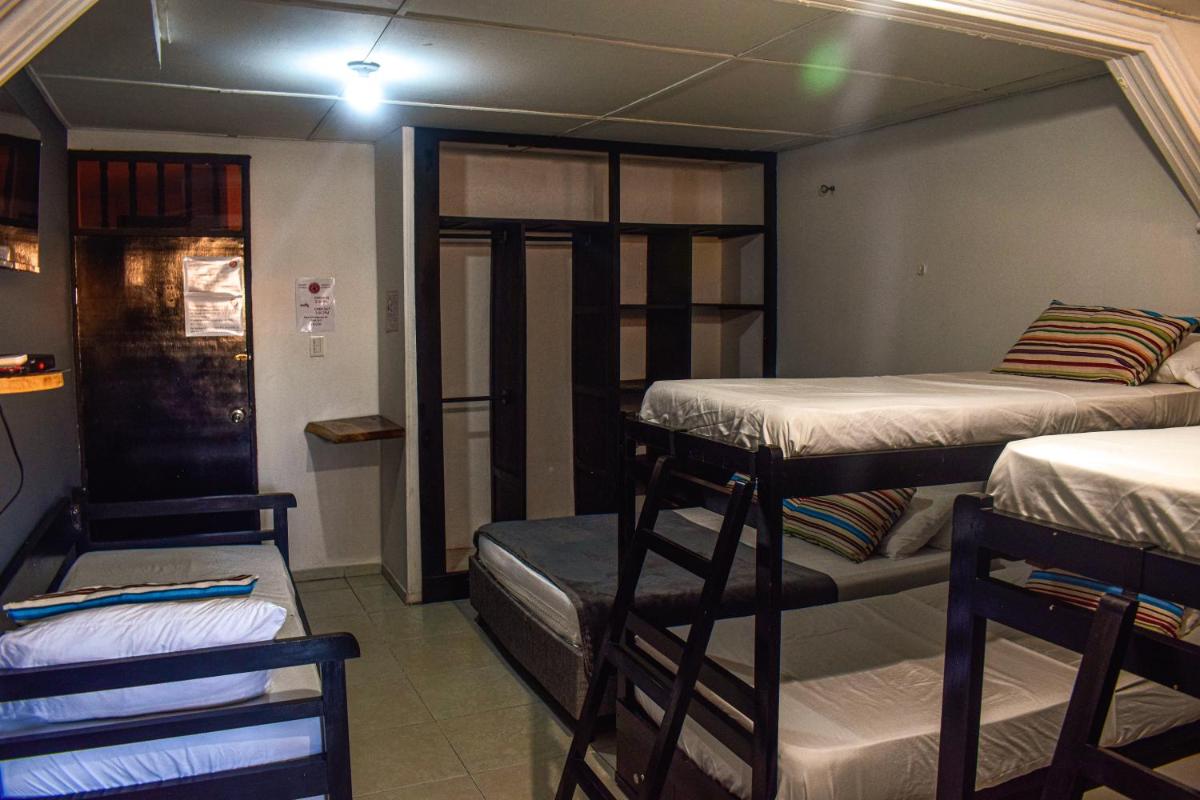 Yosu Hostal