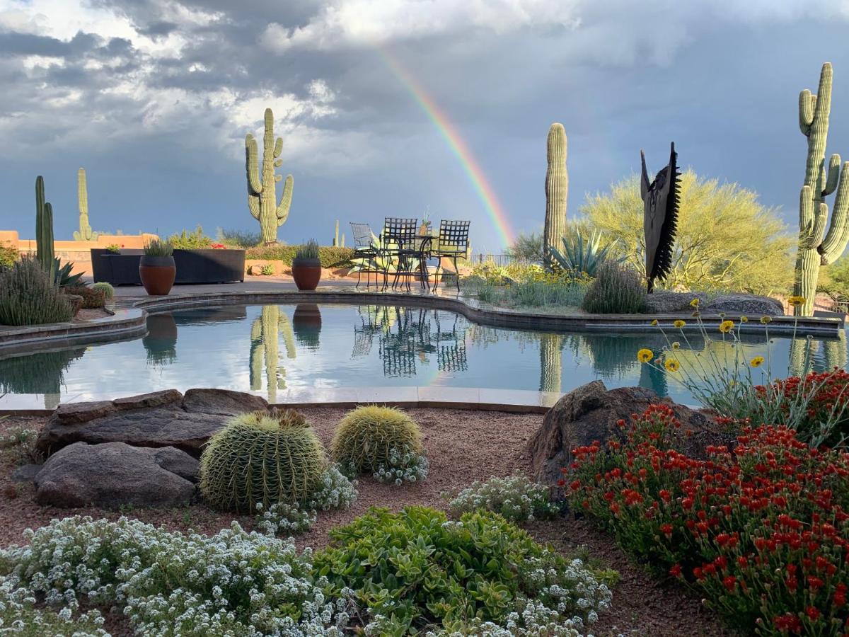 Rio Rancho Verde Two Bedroom Suite