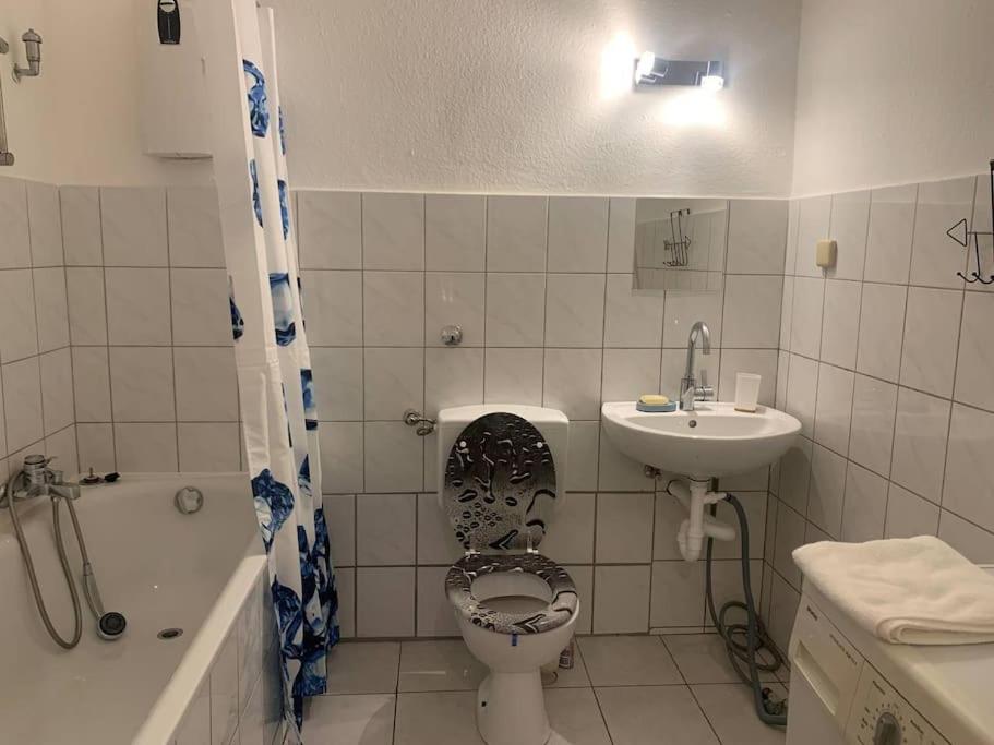 Fantastisches Apartment Essen 1 Zimmer 1-2 Personen:
