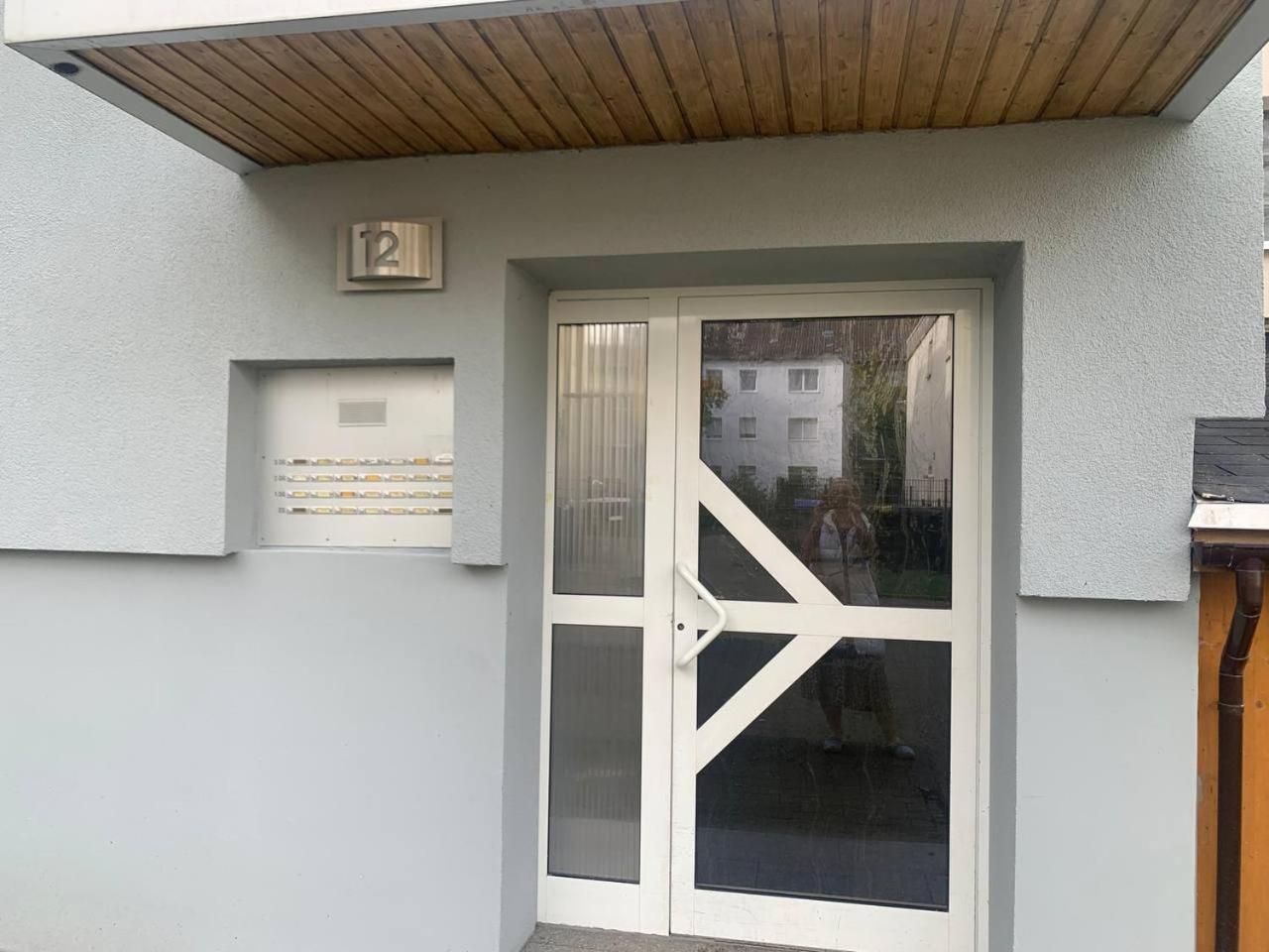 Fantastisches Apartment Essen 1 Zimmer 1-2 Personen: