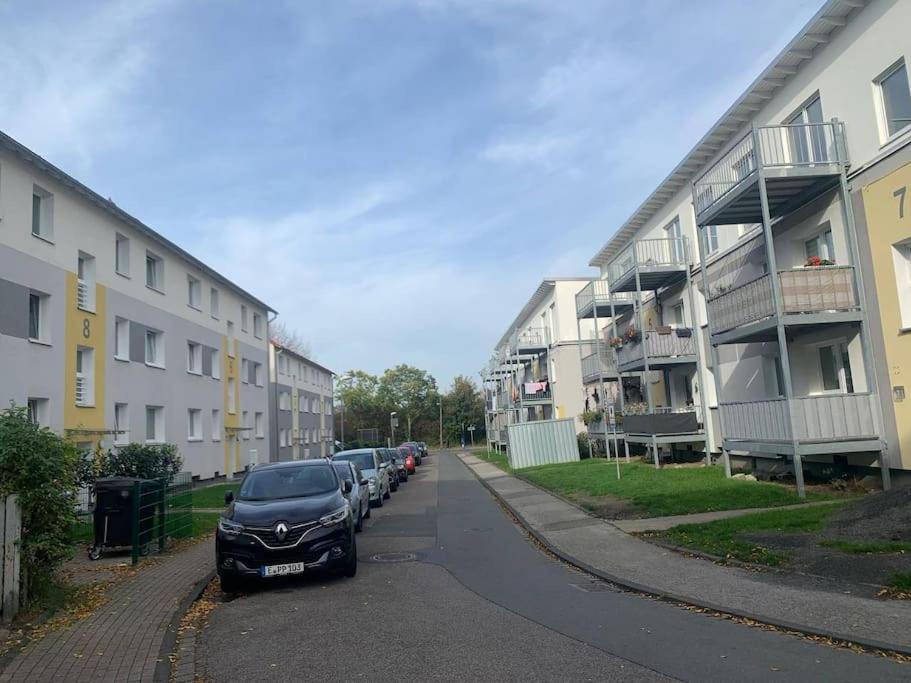 Fantastisches Apartment Essen 1 Zimmer 1-2 Personen: