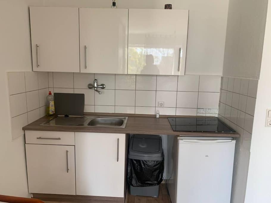 Fantastisches Apartment Essen 1 Zimmer 1-2 Personen: