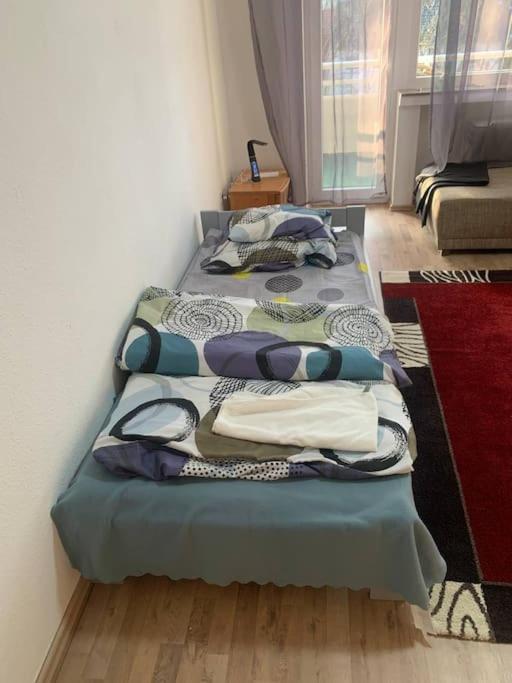 Fantastisches Apartment Essen 1 Zimmer 1-2 Personen: