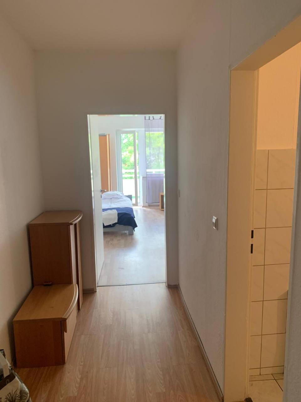 Fantastisches Apartment Essen 1 Zimmer 1-2 Personen: