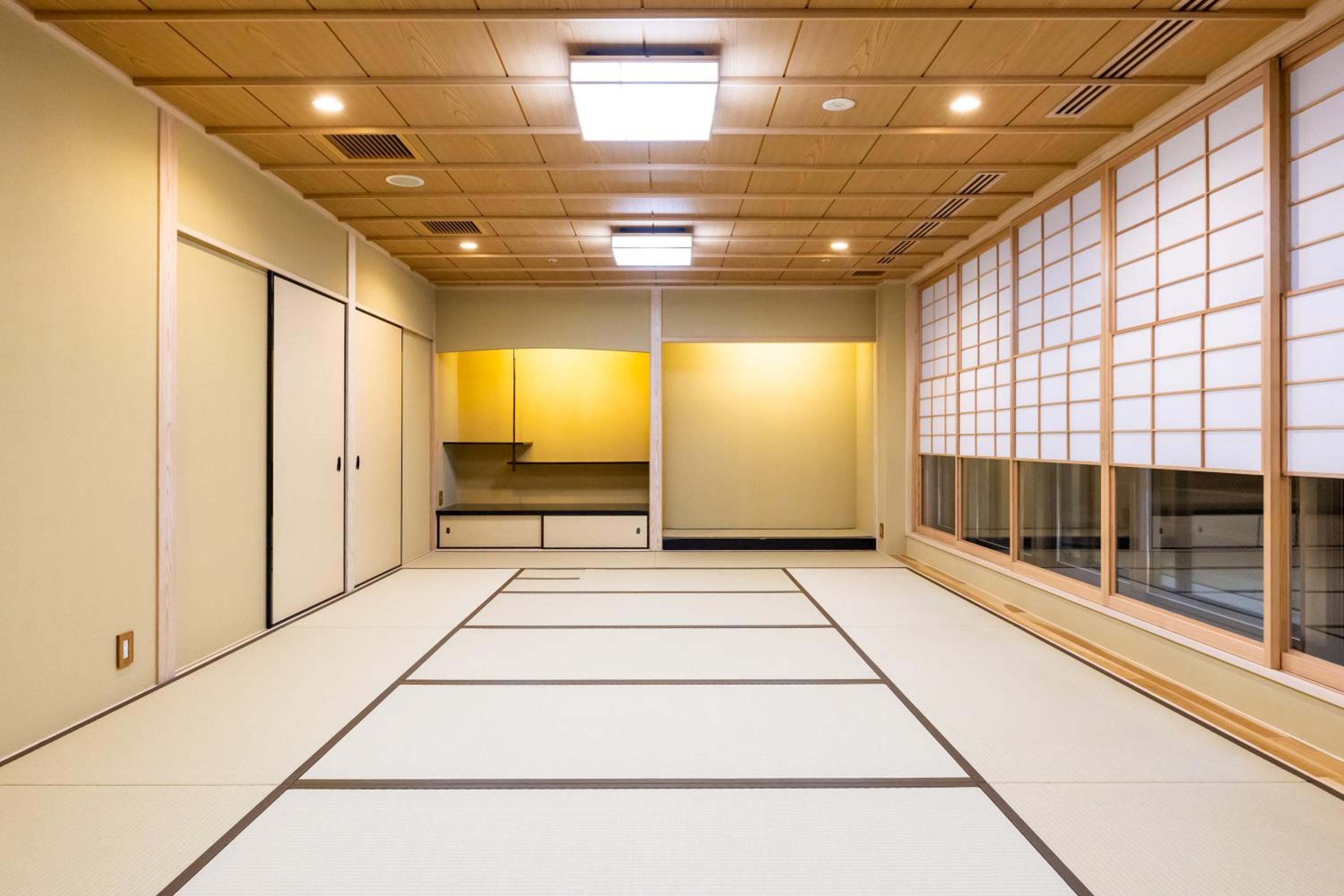 Ryokan Ginkaku Kyoto