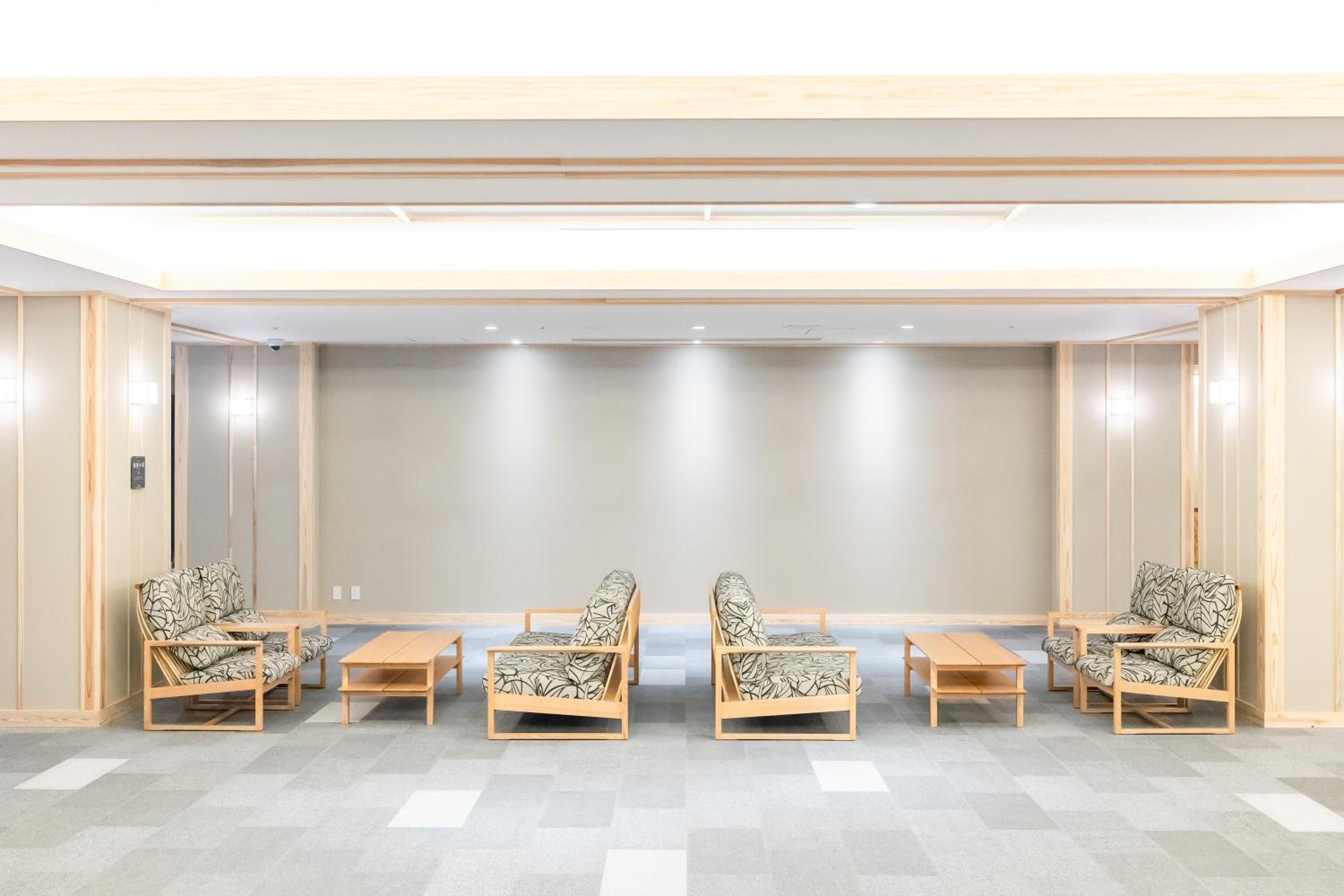 Ryokan Ginkaku Kyoto