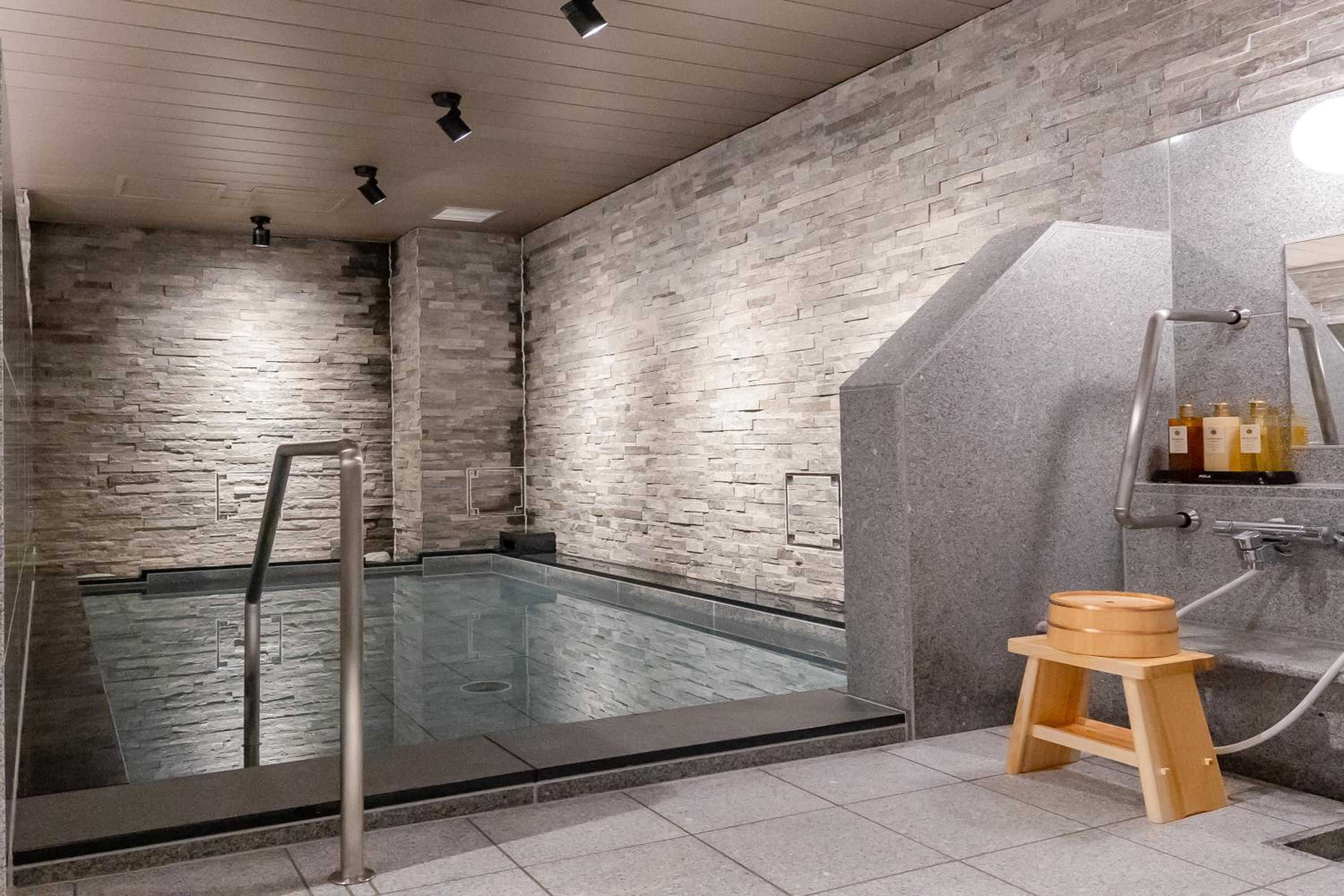 Ryokan Ginkaku Kyoto