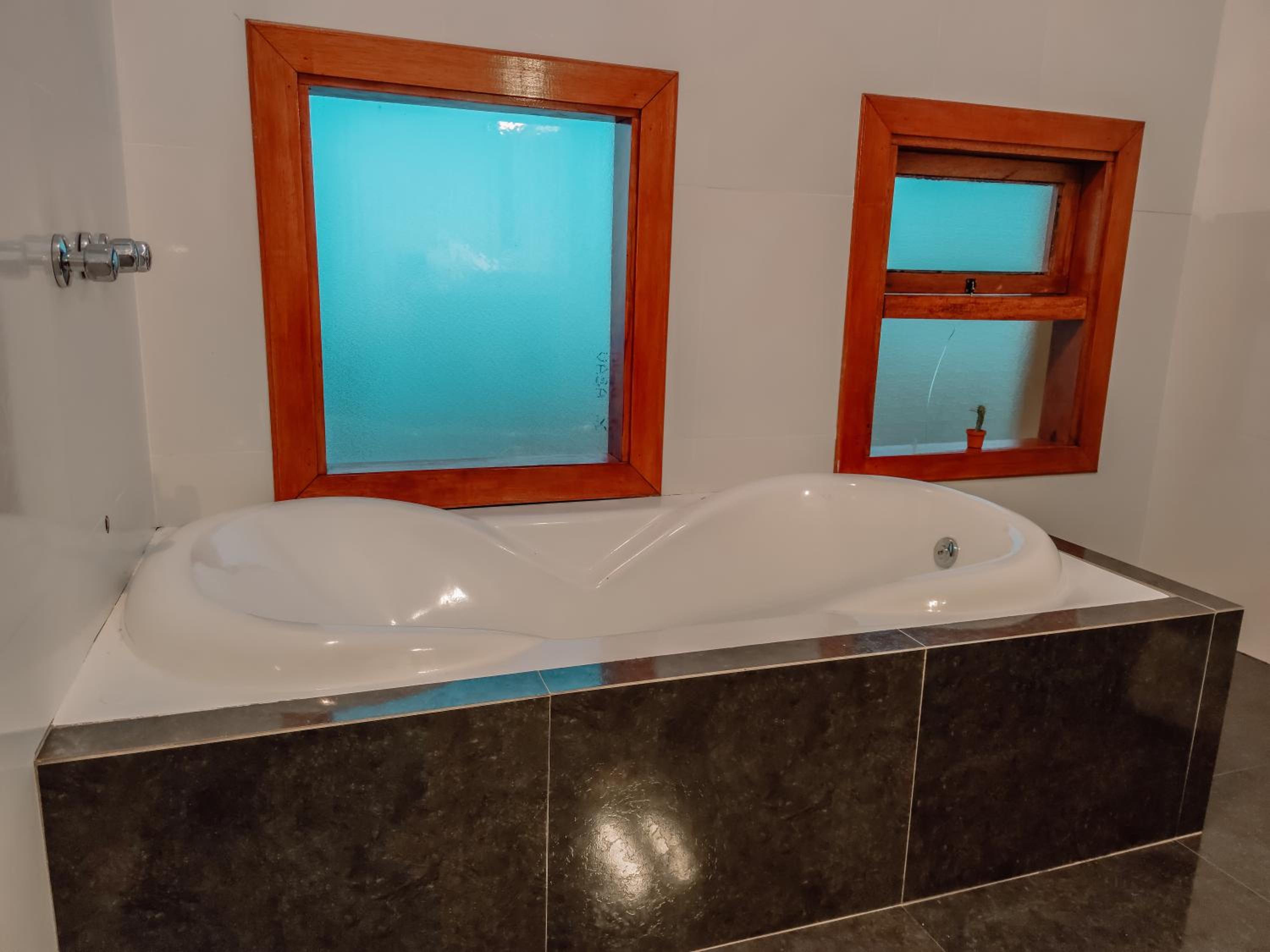 Ecolodge K'arasirca