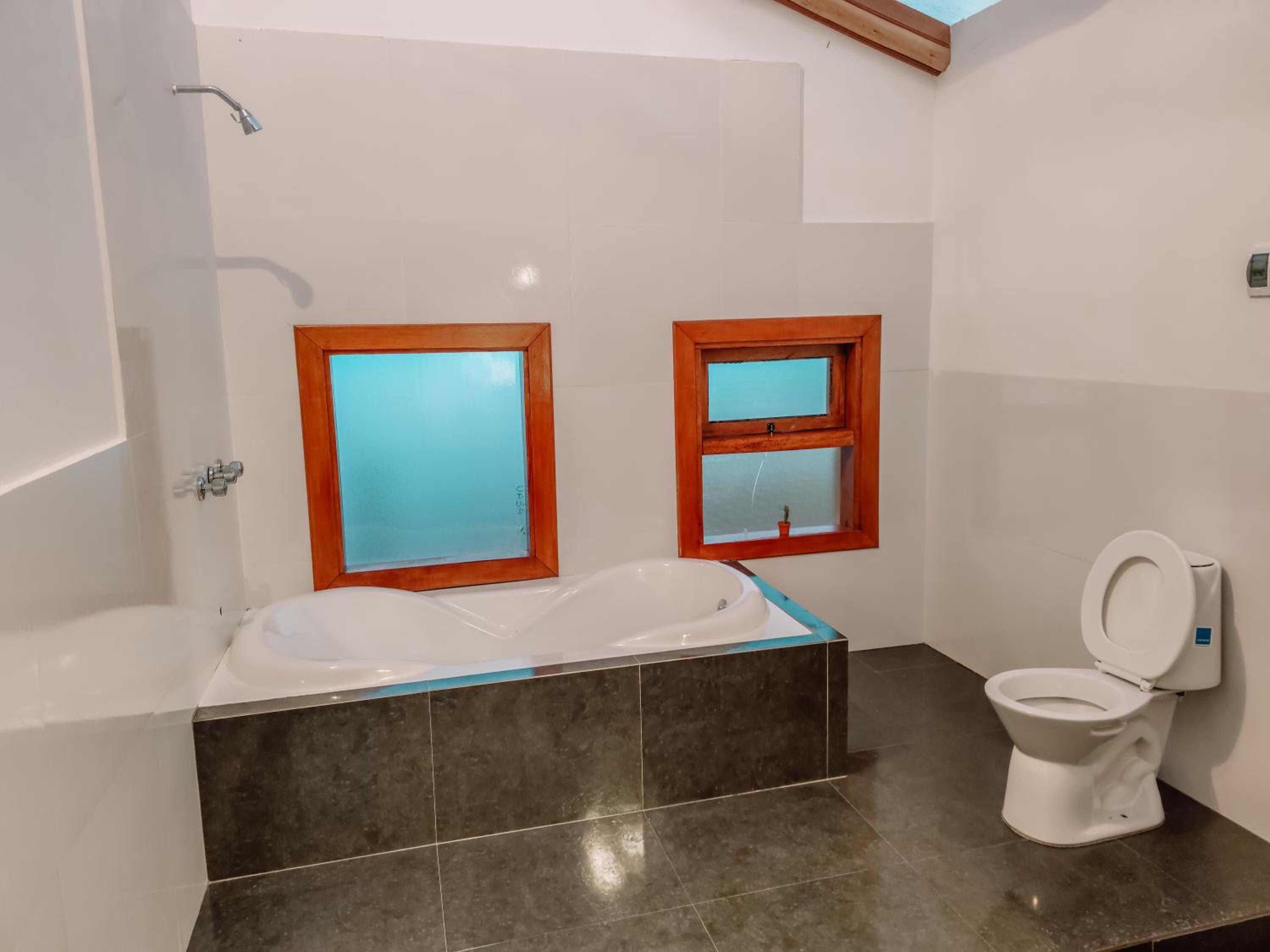 Ecolodge K'arasirca