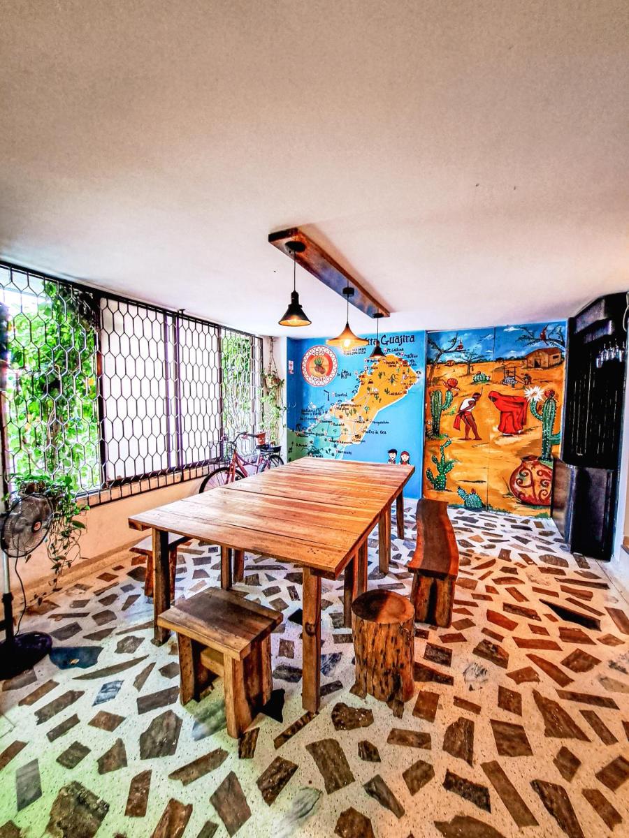 Yosu Hostal
