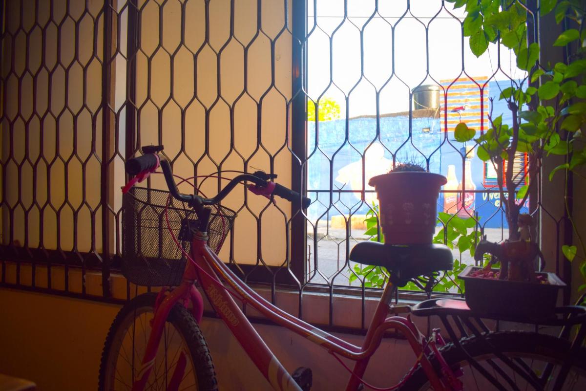 Yosu Hostal