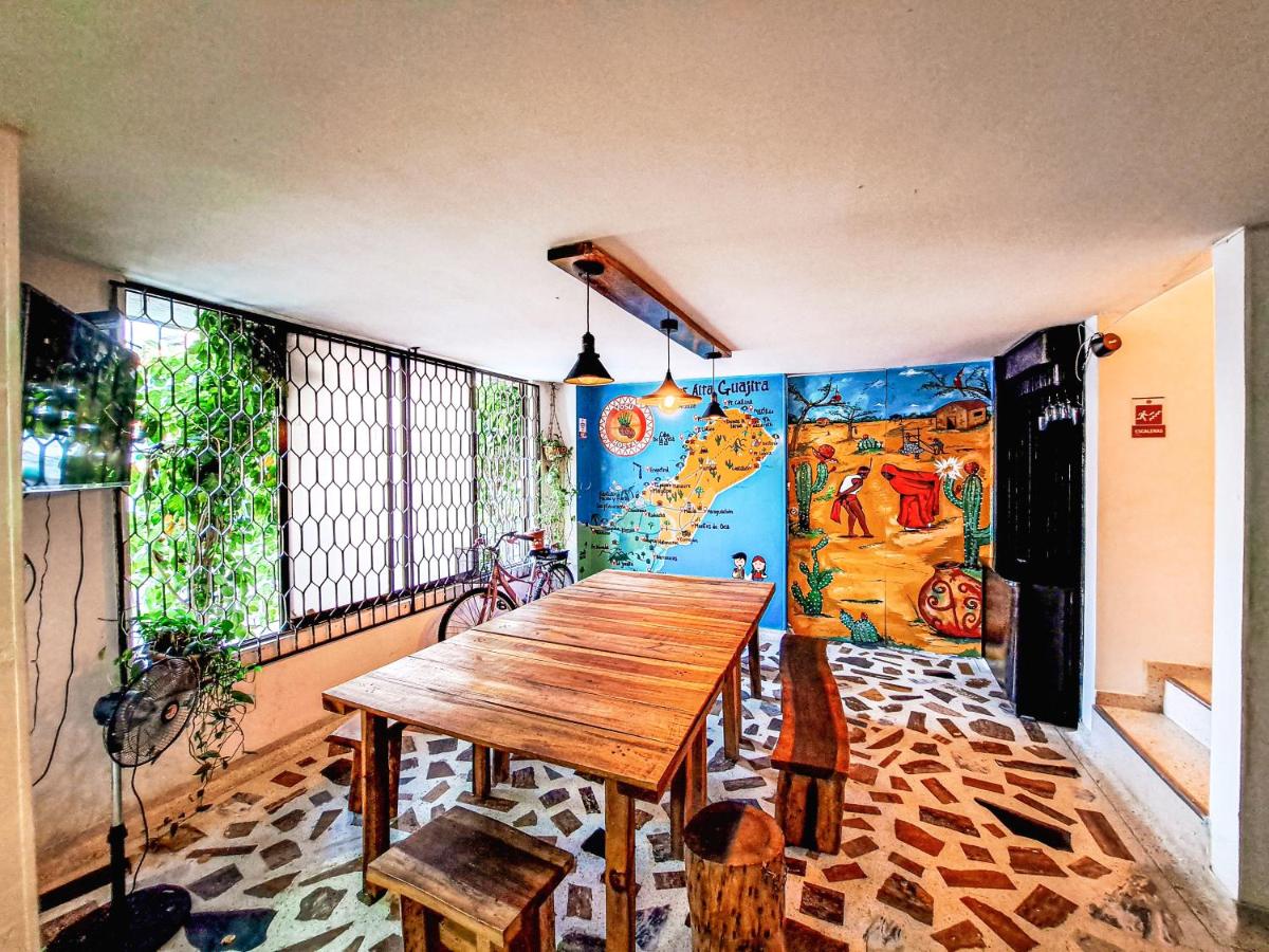 Yosu Hostal