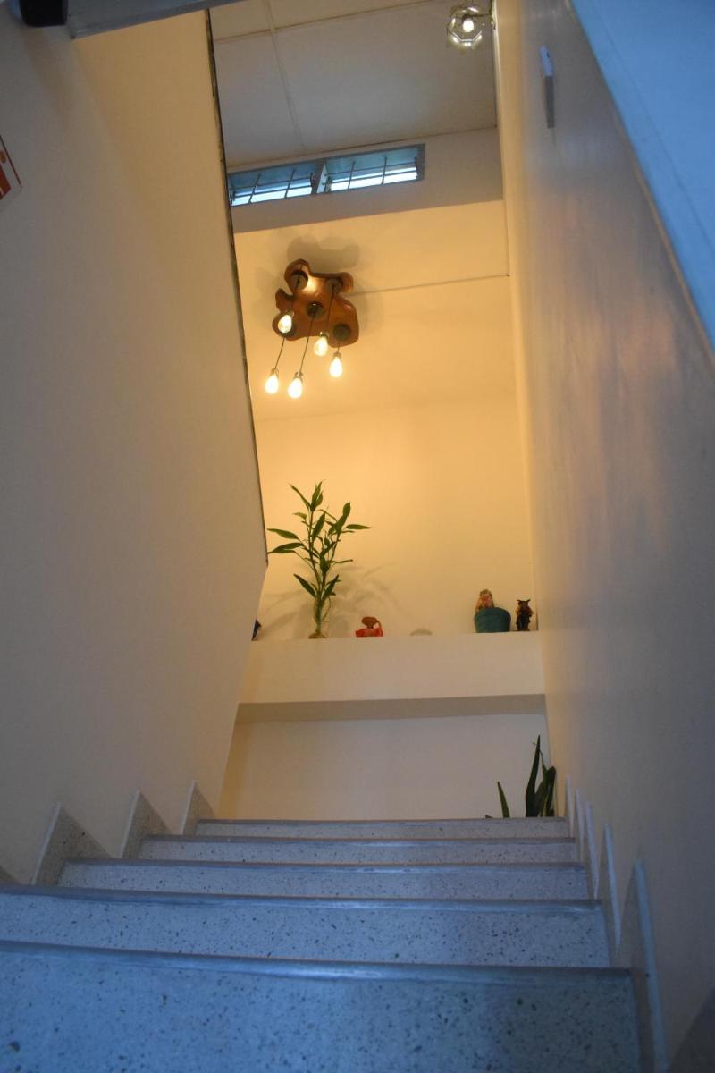 Yosu Hostal