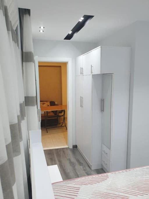 One bedroom apartment Central NC