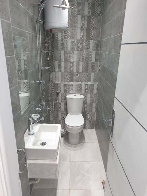 One bedroom apartment Central NC
